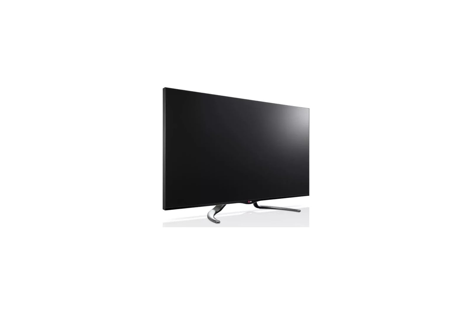 LG 47GA7900: 47'' Class Cinema 3D 1080p 240Hz LED Google TV (46.9
