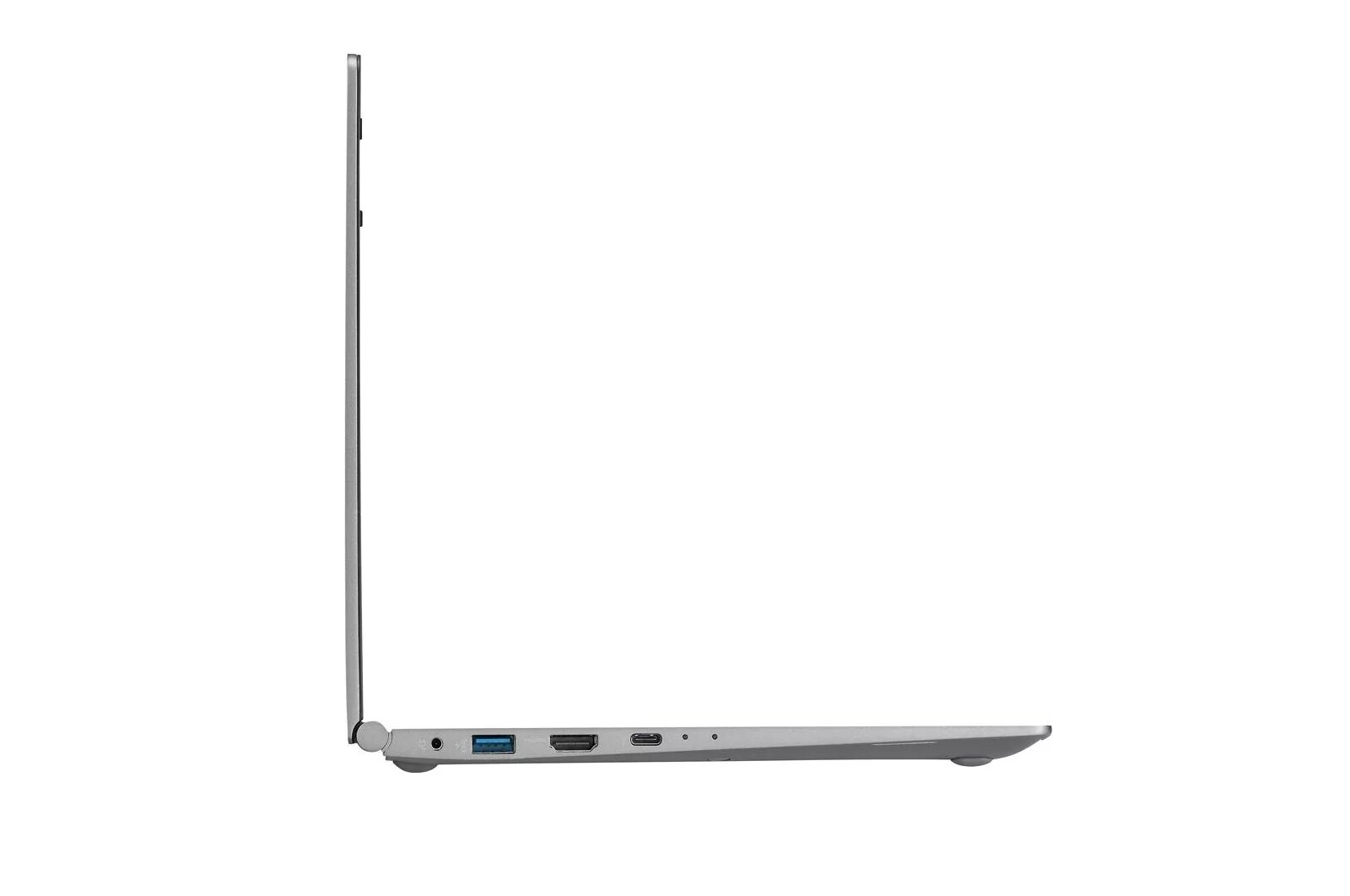 LG gram 13.3” Ultra-Lightweight Touchscreen Laptop with 8th