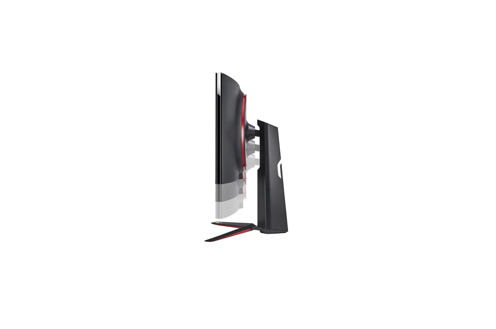 34” Nano IPS 1 ms QHD Curved UltraGear™ Gaming Monitor with 160Hz