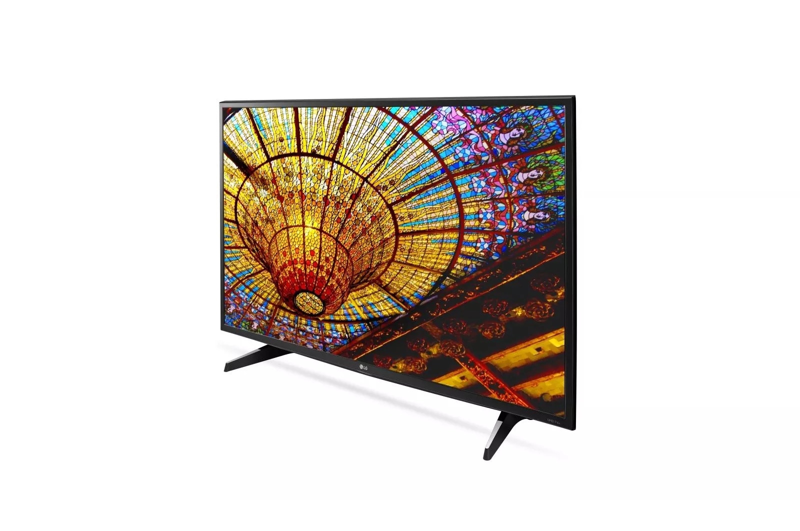 LG 43UH6100 / 43V型 4K IPS 液晶テレビ LG 43UH6100: 43-inch 4K UHD HDR Smart LED TV | LG USA