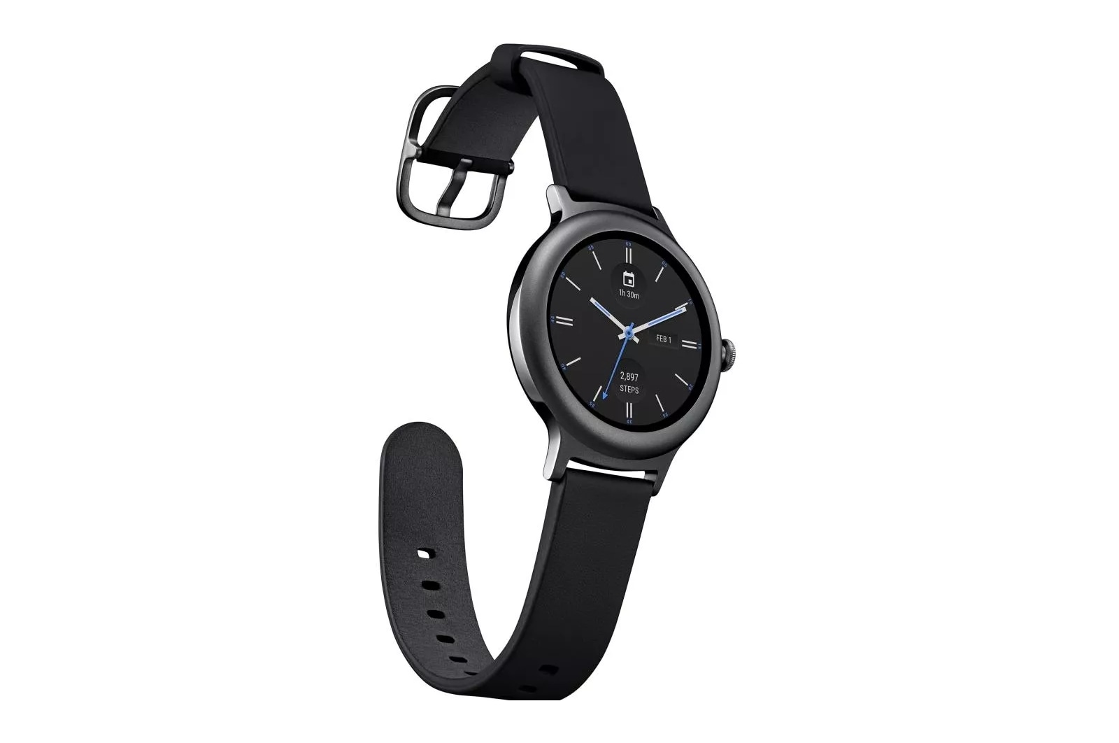 Smartwatch best sale lg style