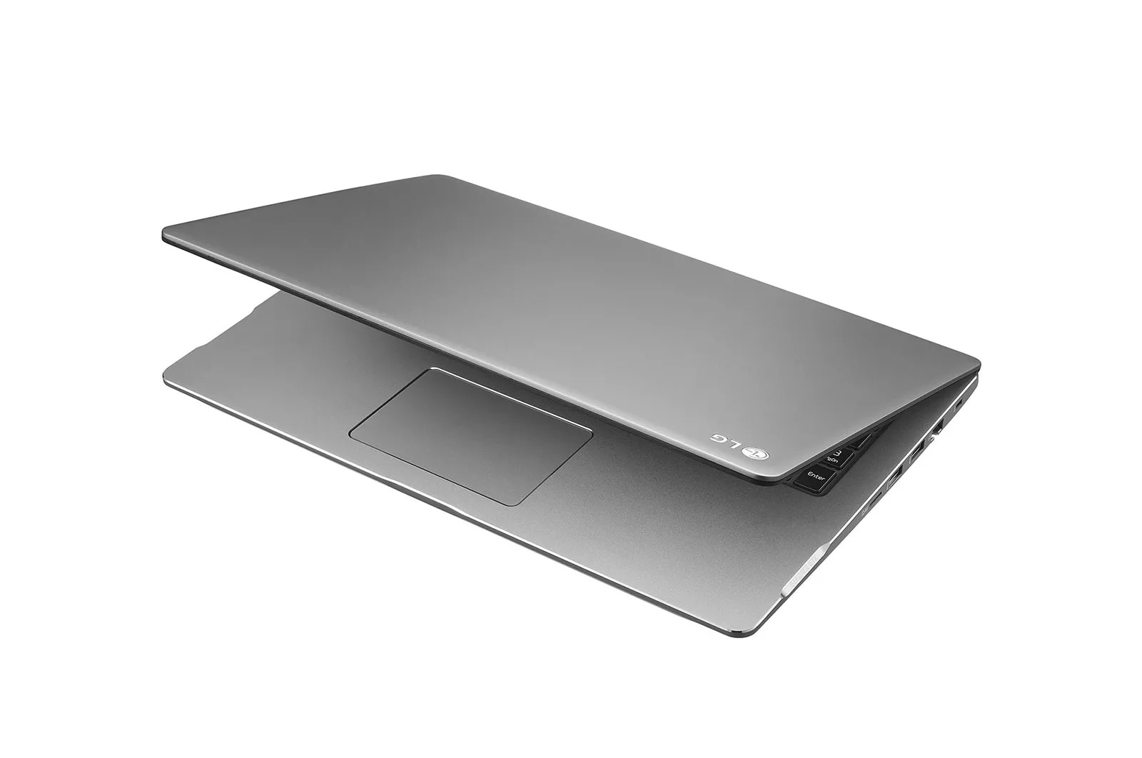 LG UltraPC 15.6'' Lightweight & High Performance Laptop with Intel