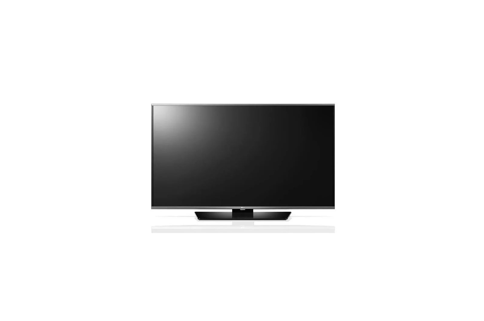 LG 43LF6300: 43