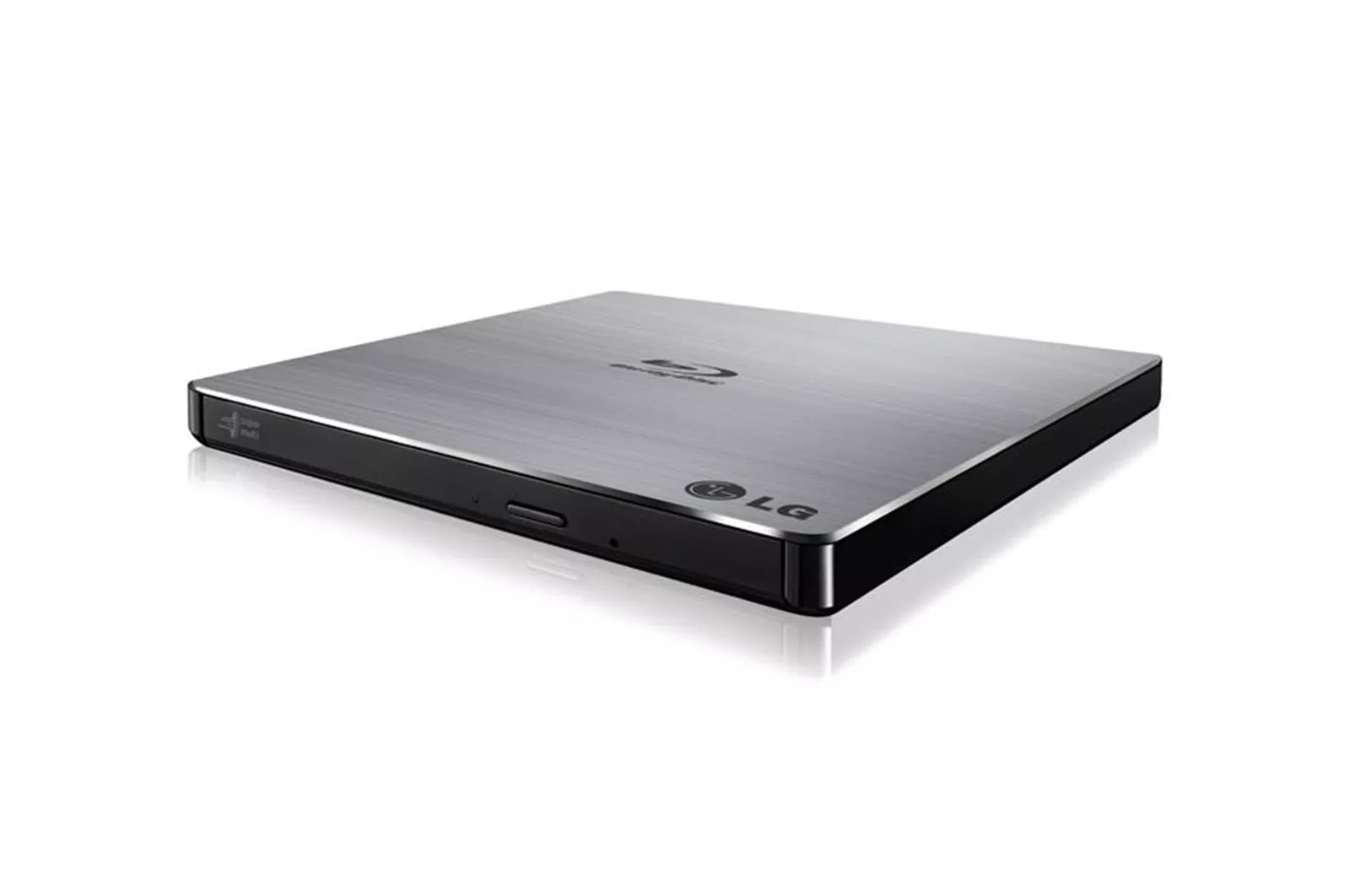 Super Multi Blue Slim Portable BD-ROM - CP50NS20-BD-ROM
