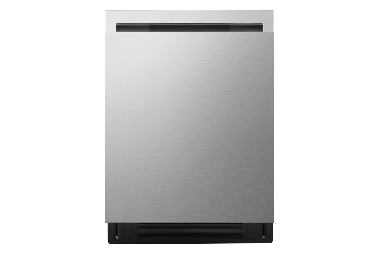 24 Inch Smart FlushFit™Top Control Dishwasher with BlastZone™ Bottle Wash and QuadWash®