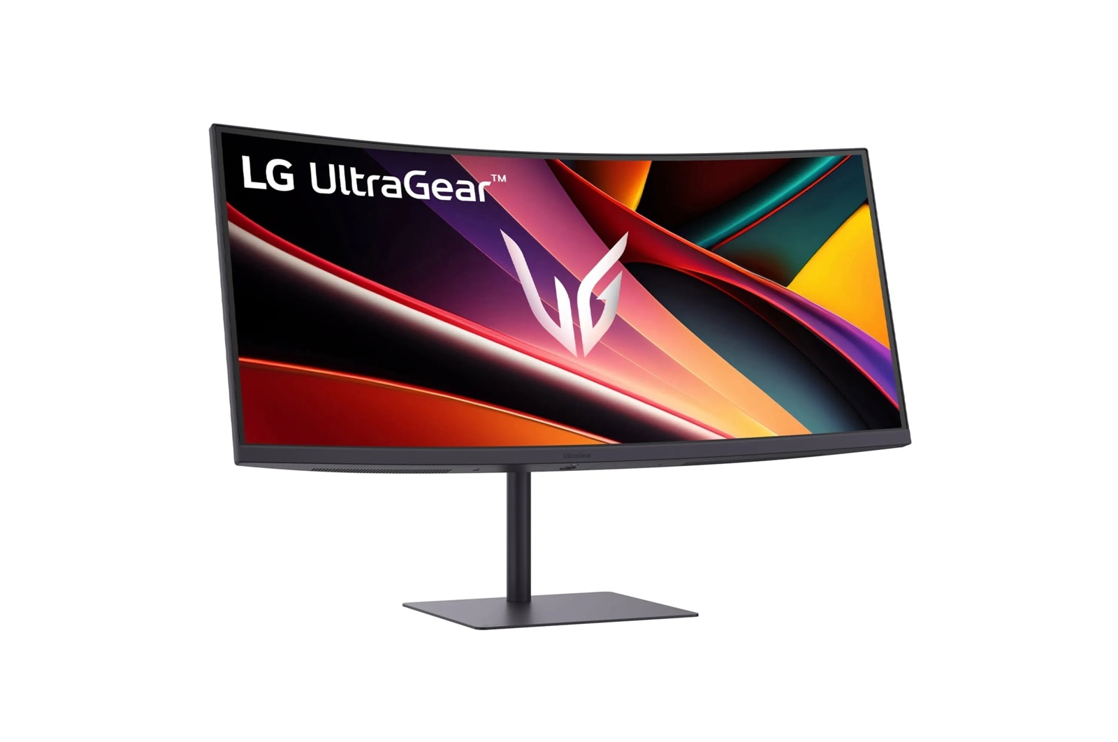 LG 34 Inch UltraGear Wqhd 1440p 240Hz 1ms AMD FreeSync Premium Curved Gaming Monitor with USB Type-C PD 15W (34G630A-B), цвет: 3440 X 1440 — фото 7