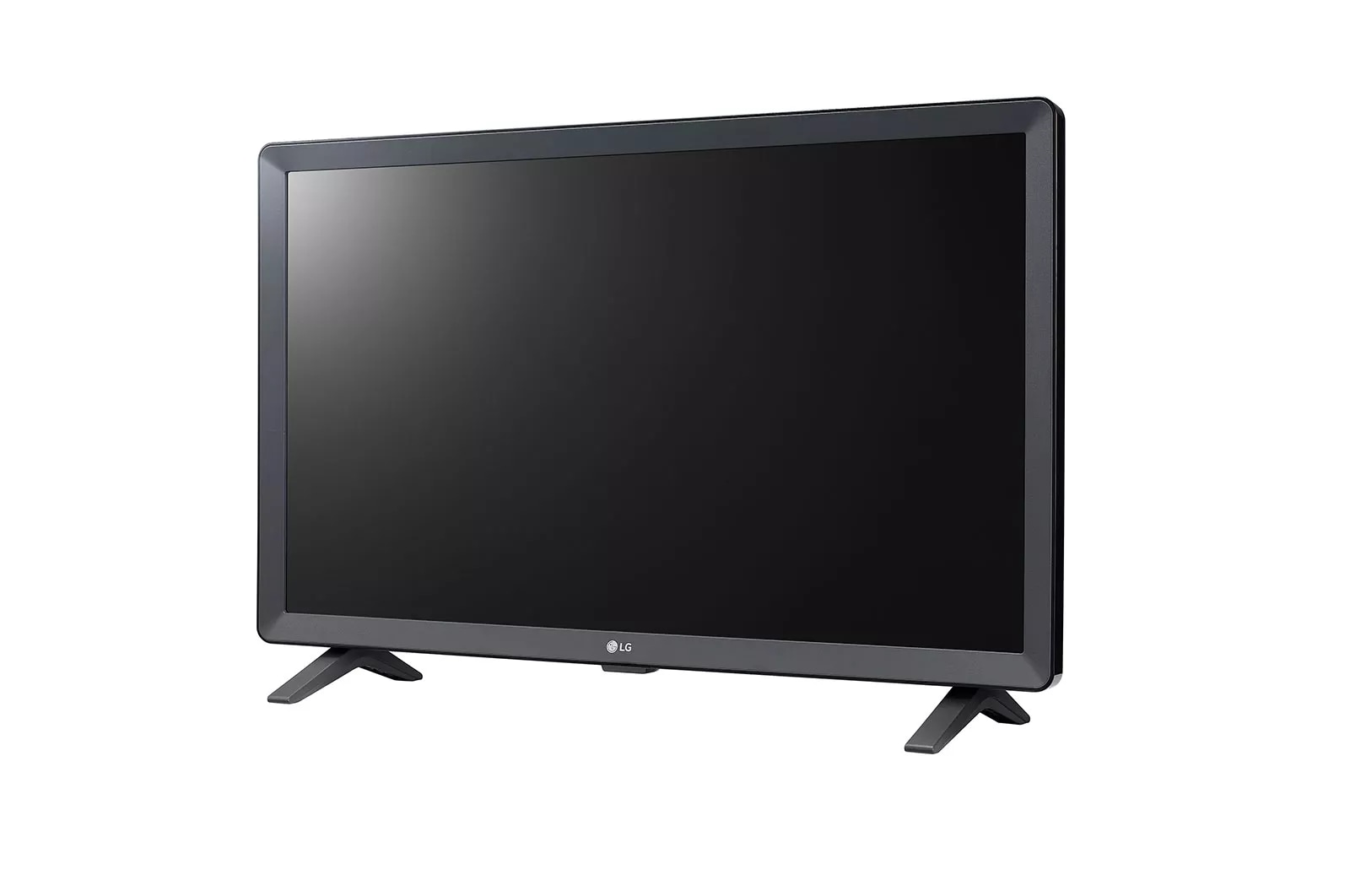 LG 24” HD Smart TV with webOS 3.5 (24LM500S-PU)