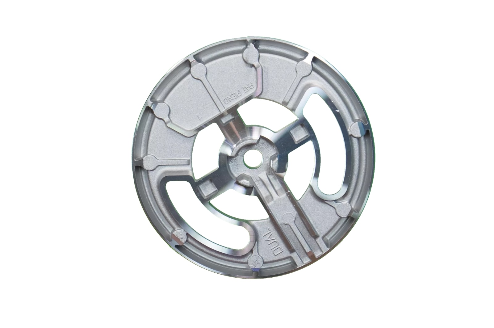 LG Range Burner MBE62162903