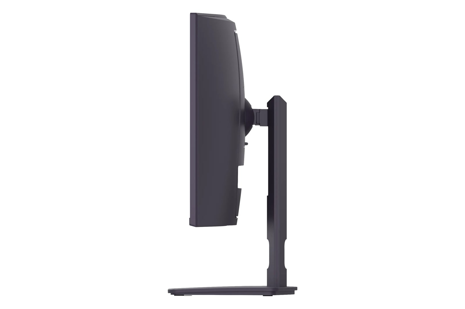 LG 32 Inch UltraGear QHD 1440p 180Hz 1ms AMD FreeSync HDR10 Curved Gaming Monitor (32G600A-B), цвет: Qhd (2560 X 1440) — фото 4