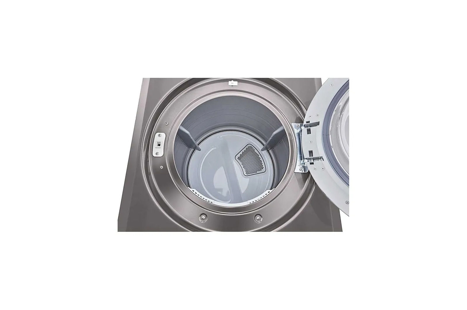 LG GDL1329CES7: 7.3 cu.ft Standard Capacity Dryer | LG Business