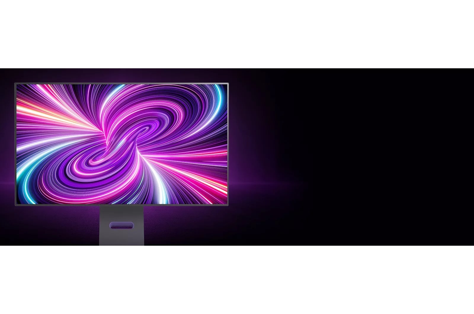 LG UltraGear OLED al CES 2024: il 32 pollici 4K ha la nuova funzionalità  Dual-Hz, CES 2024