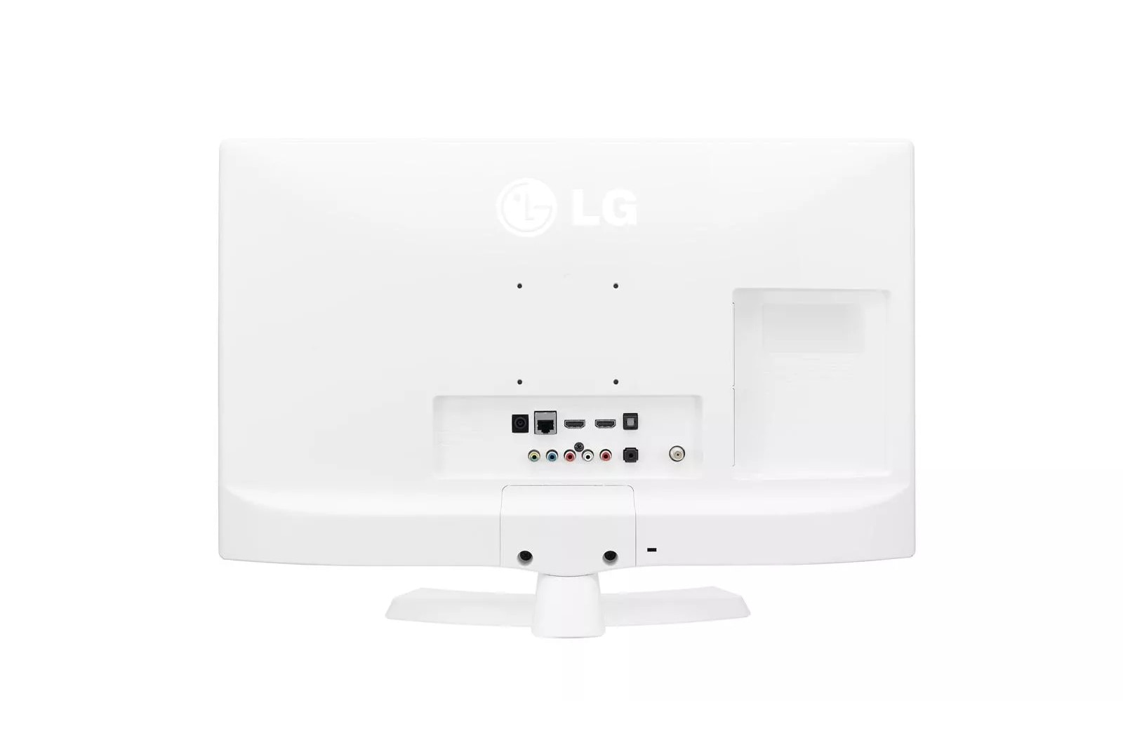 LG 24LJ4840-WU: 24-inch HD 720p Smart LED TV | LG USA