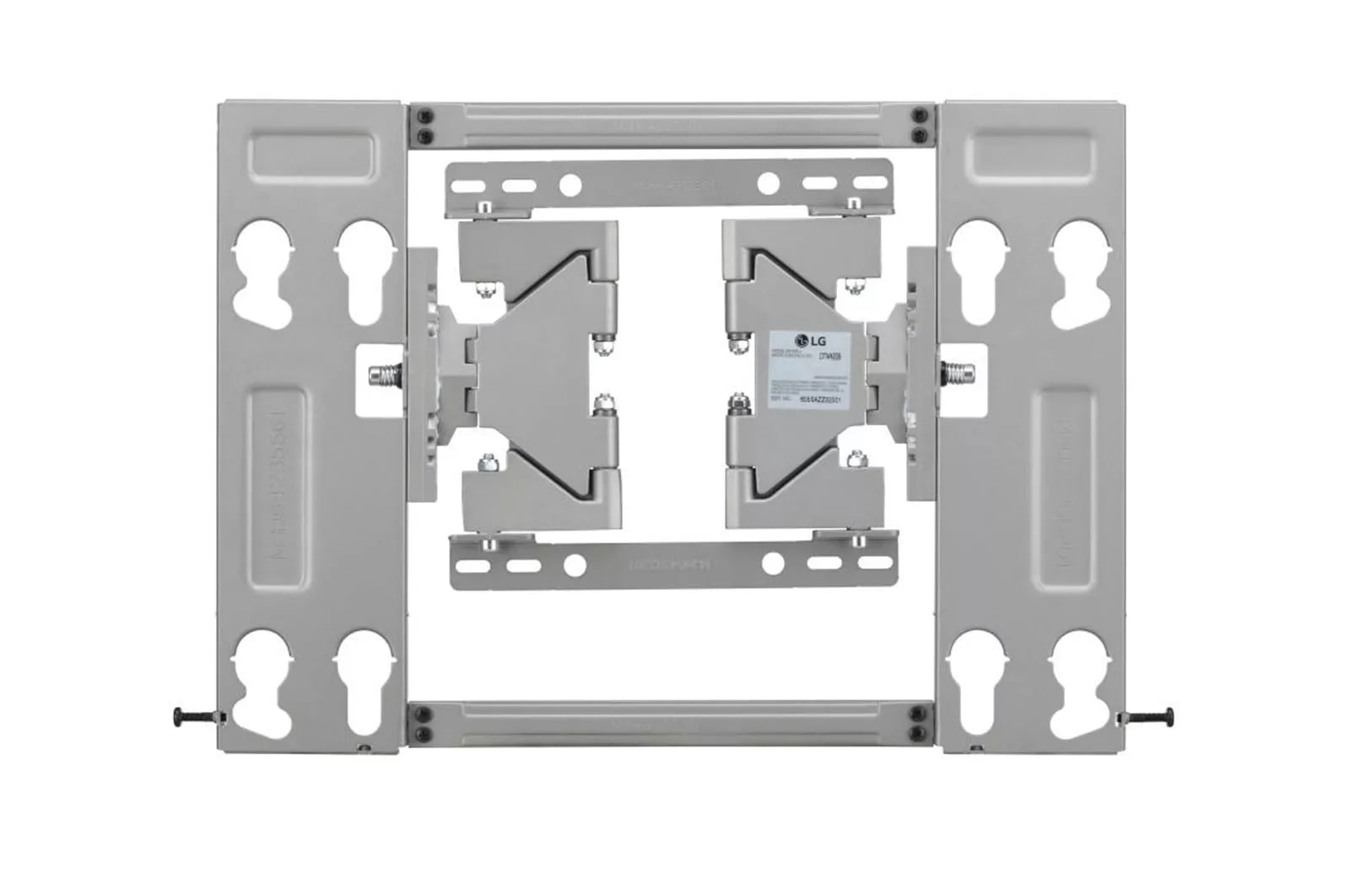 LG EZ Slim Wall Mount for 2016/2017 OLED and Premium UHD LED