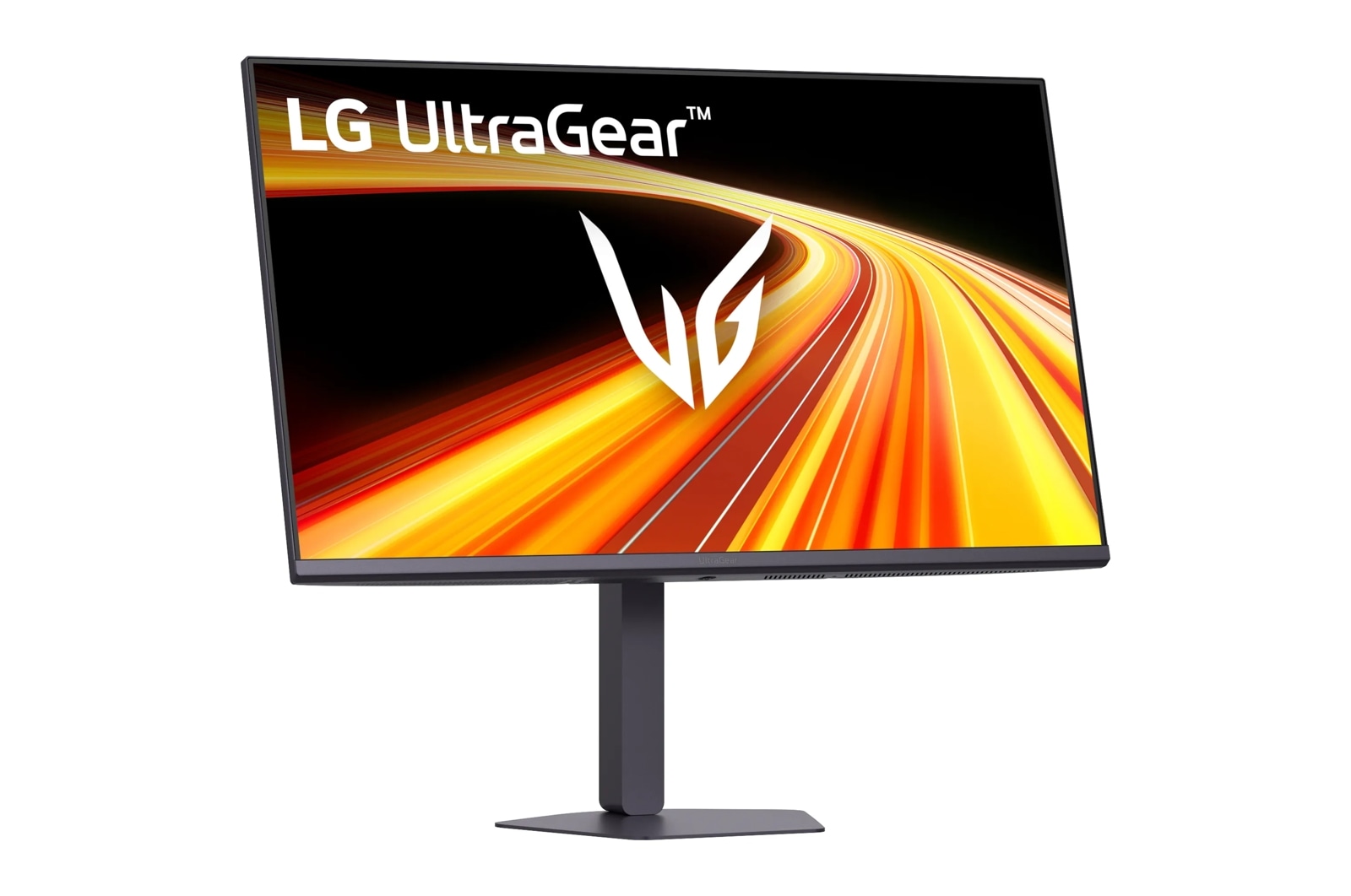 LG 32 Inch UltraGear Qhd Ips 300Hz 1ms G-Sync Compatible Gaming Monitor with USB-C PD15W (32G650B-B), цвет: 2560 X 1440 — фото 3