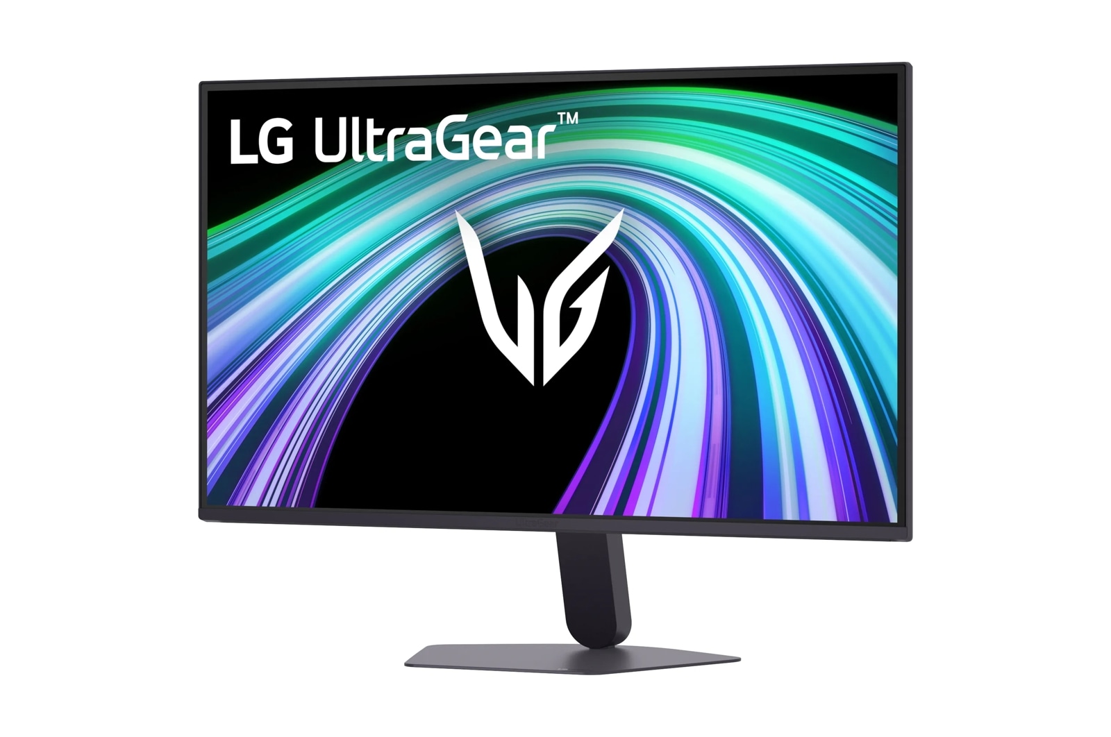 LG 27 Inch UltraGear G5, 200Hz Fhd Ips Gaming Monitor (27G523B-B), цвет: 1920 X 1080 — фото 2
