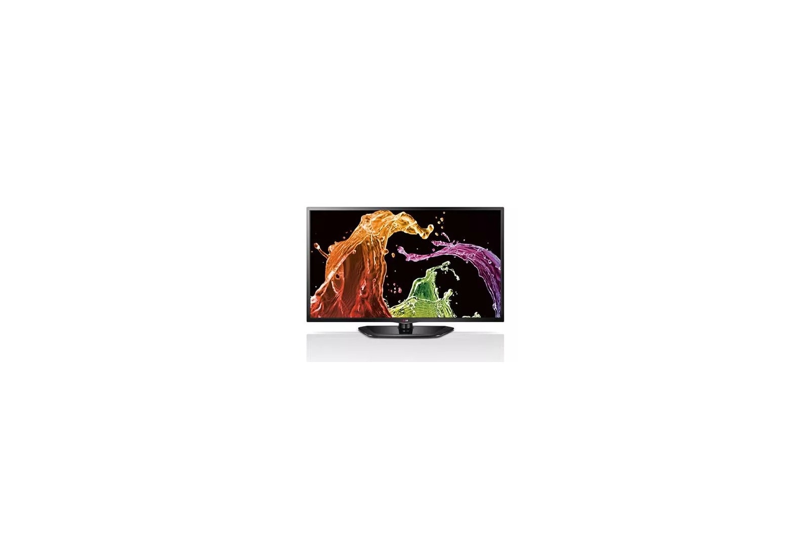 LG 47LN5400: 47'' Class (46.9'' Diagonal) 1080p LED TV | LG USA