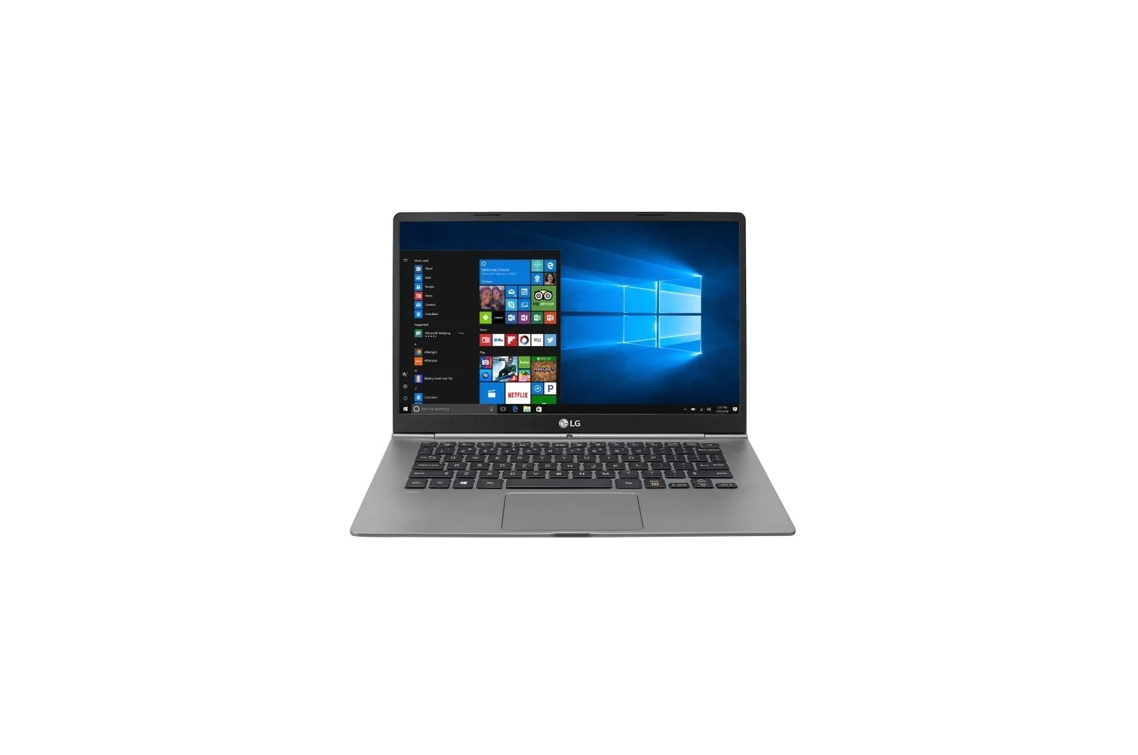LG gram 14インチ/ i5 / 16Gb / 256Gb /オフィス LG gram 14” Ultra-Lightweight Laptop with Intel® Core™ i5 processor
