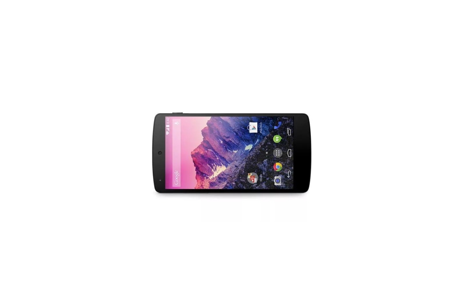 LG D820 SPRINT BLACK: Nexus 5 | LG USA