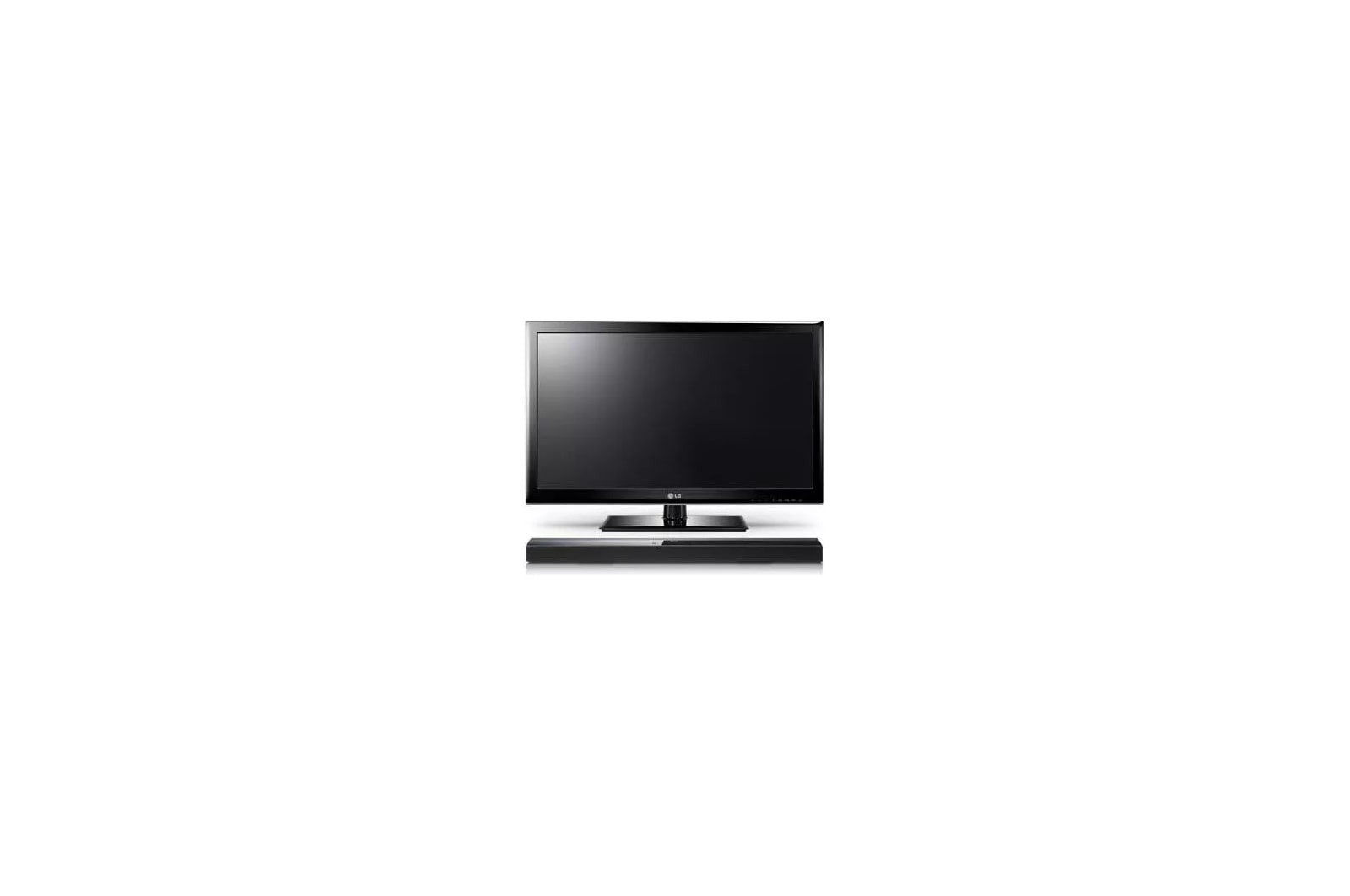 LG 42'' Class CINEMA 3D 1080P LED LCD TV (42.0'' diagonal) & Sound