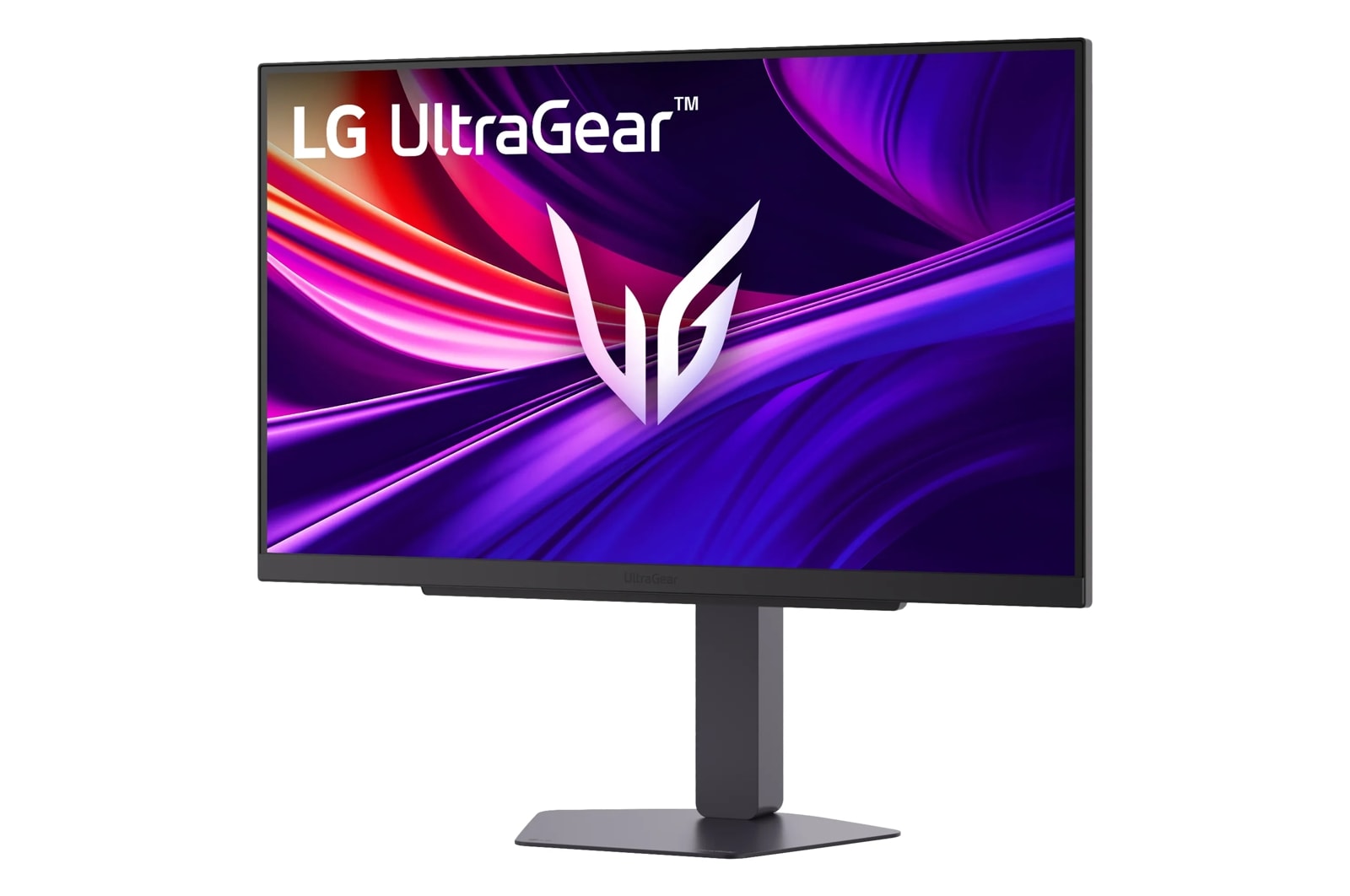 LG 27 Inch UltraGear IPS 4K UHD 180Hz or FHD 360Hz Dual-Mode Nvidia G-Sync Compatible Gaming Monitor (27G810A-B), цвет: 3840 X 2160 — фото 3