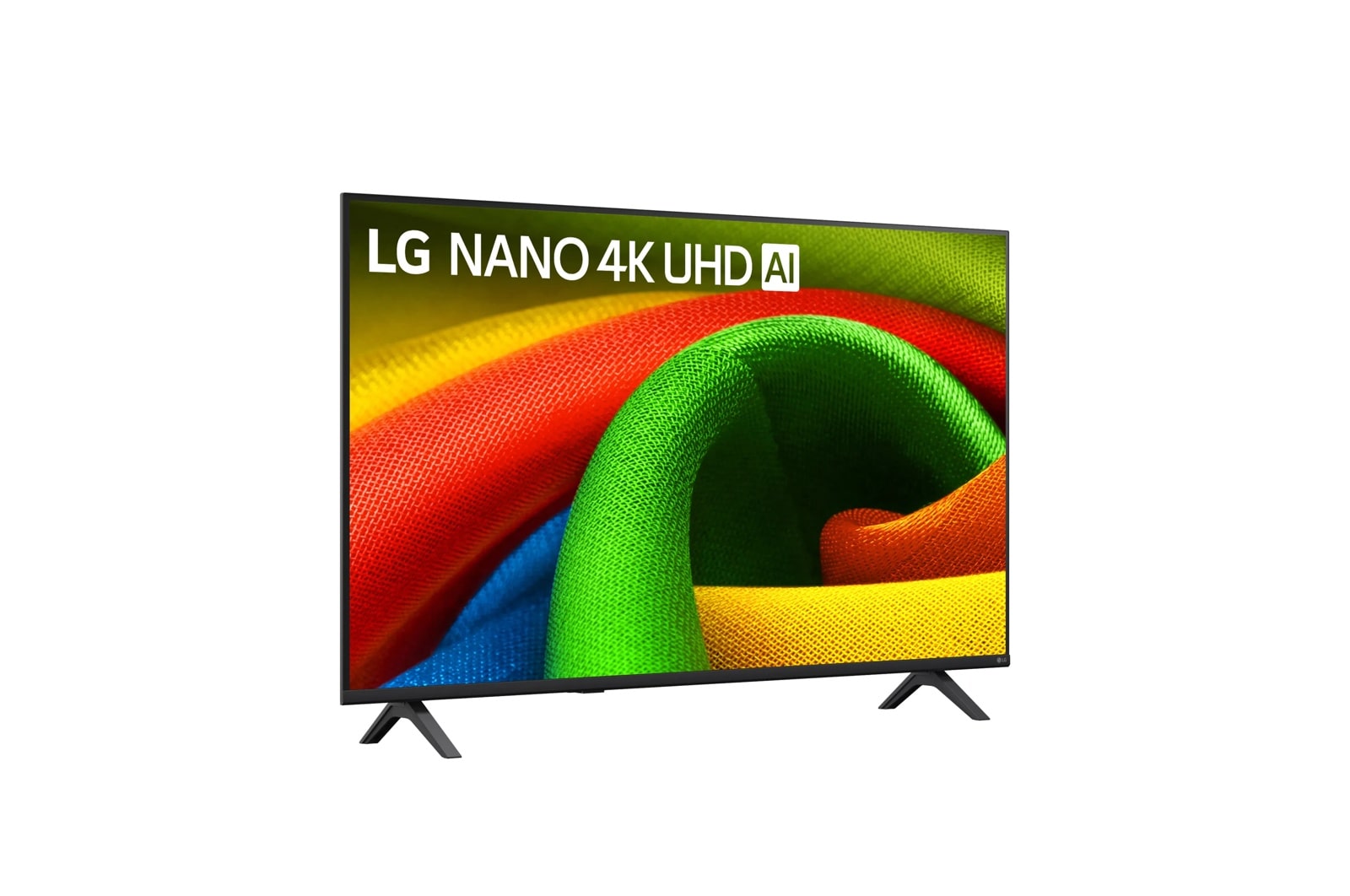50 Inch Class LG 4K Nano UHD TV AI NU71 Smart TV 2026