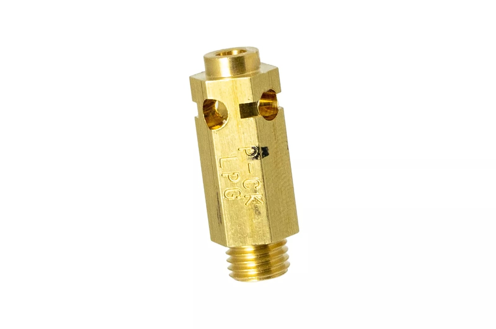 LG Gas Dryer Nozzle 383EEL3002D - 383EEL3002D | LG USA