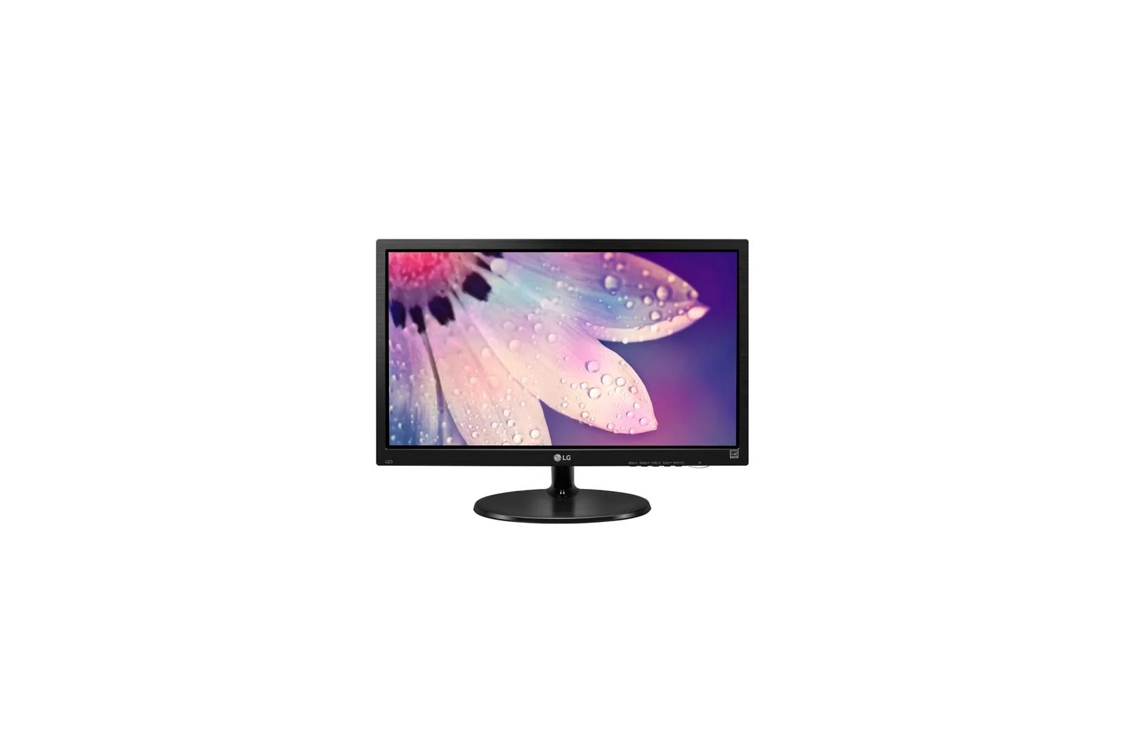 Desktop Monitors | IT Products | 22M38D-B 22” Full HD Monitor | LG USA