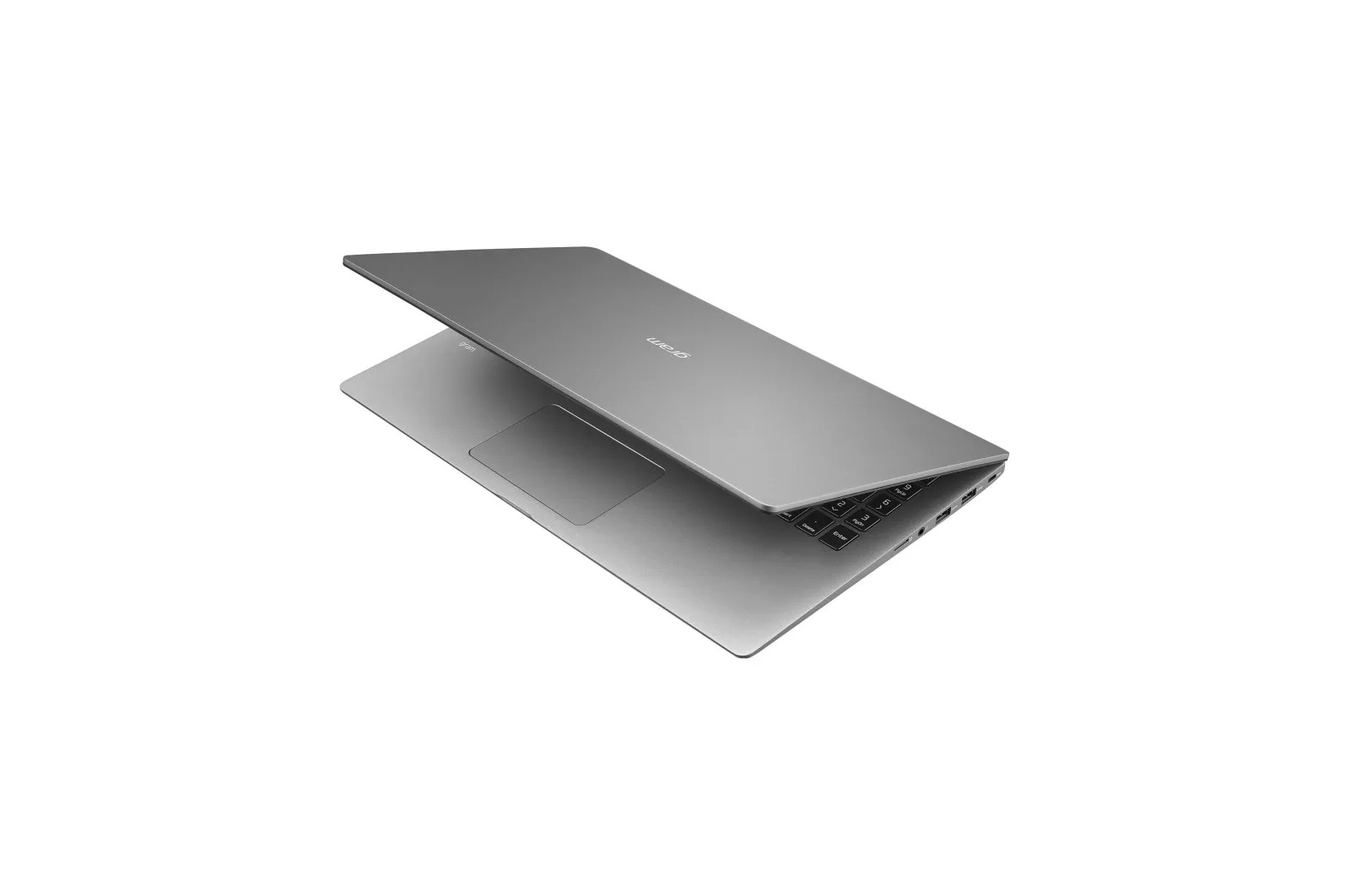 15.6” FHD gram Laptop with Intel® Core™ i7 processor | MIL-STD