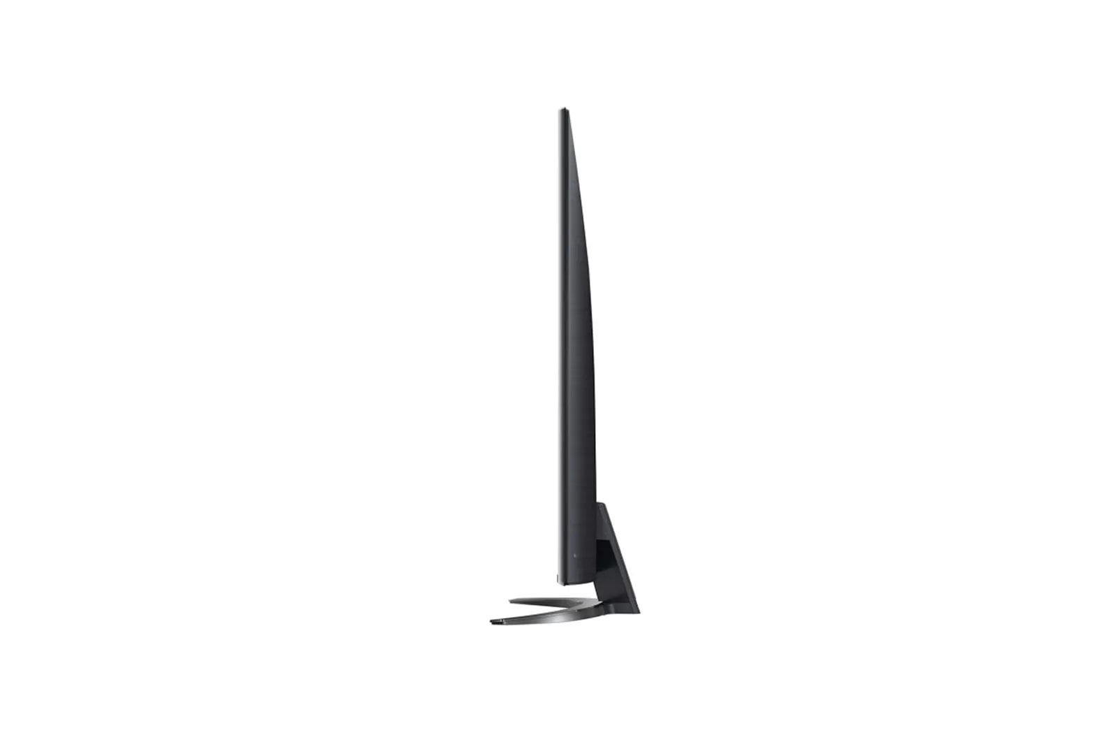 LG 49SM8600PUA: 49 Inch Class 4K HDR Smart LED NanoCell TV w/ AI