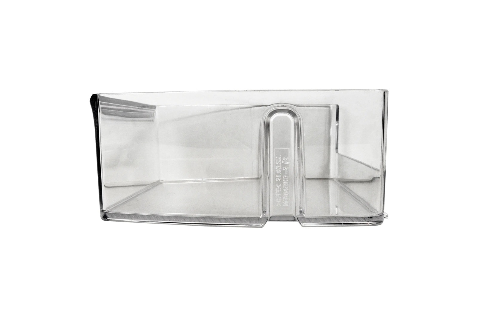 LG Accessories Refrigerator Door Bin MAN64890701 | LG USA