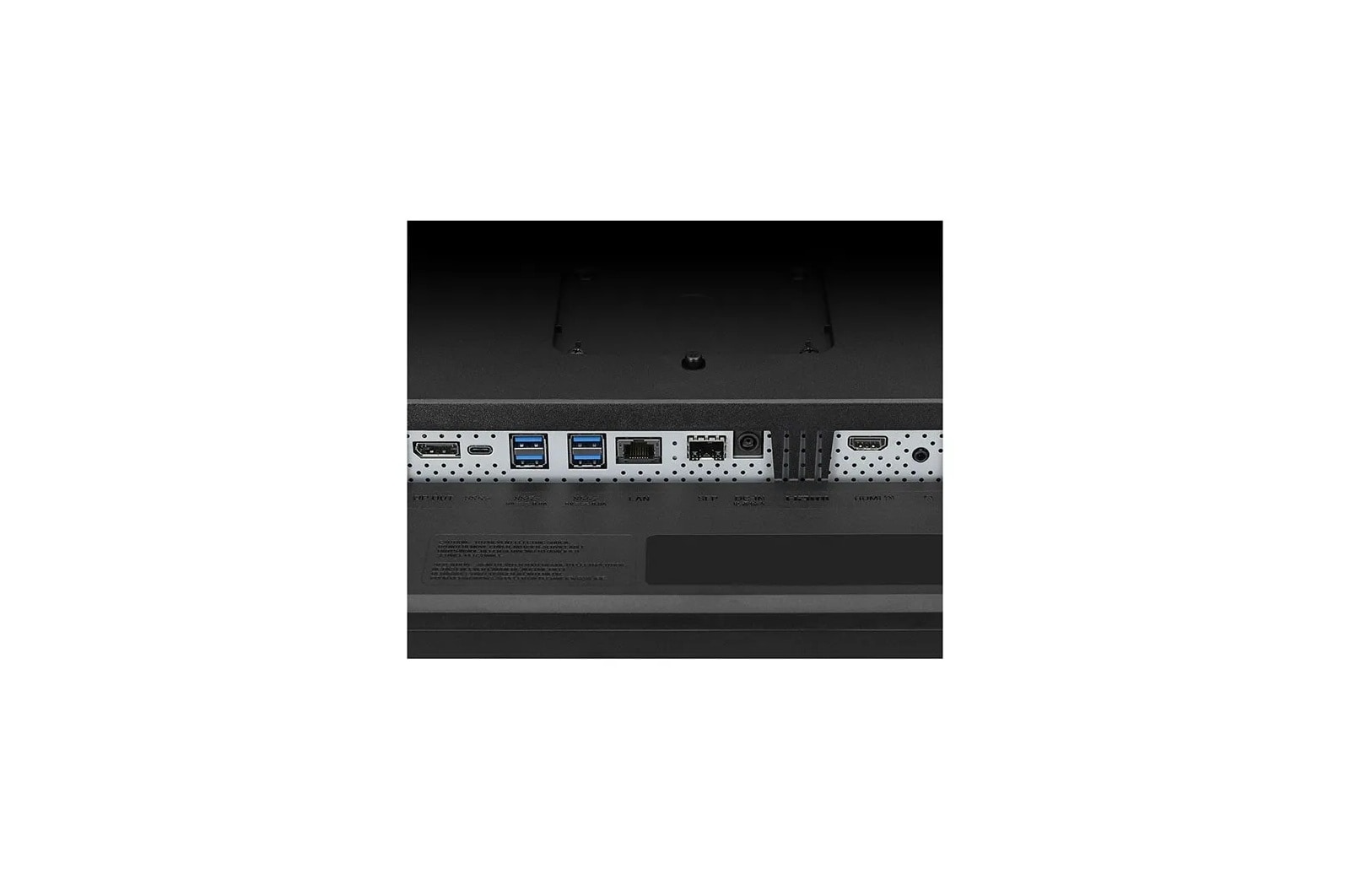 34” FHD All-in-One Thin Client | 34CN650N-6A | LG Business Solutions