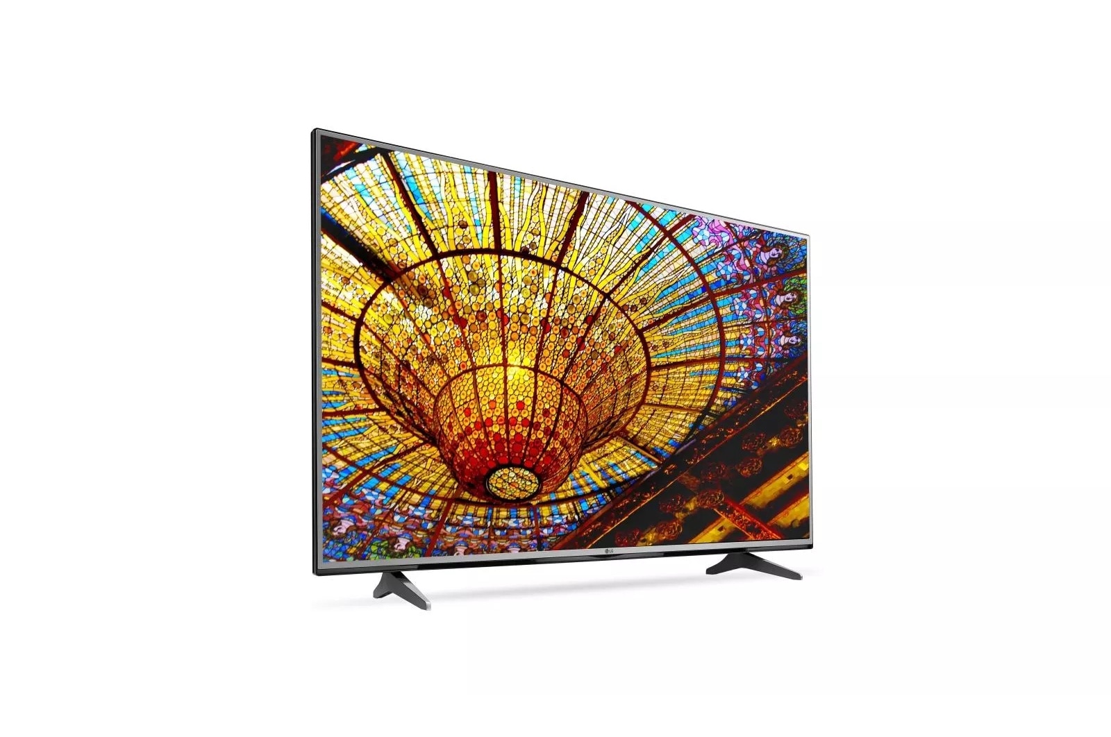 LG 55UH6150: 65-inch 4K UHD HDR Smart LED TV | LG USA
