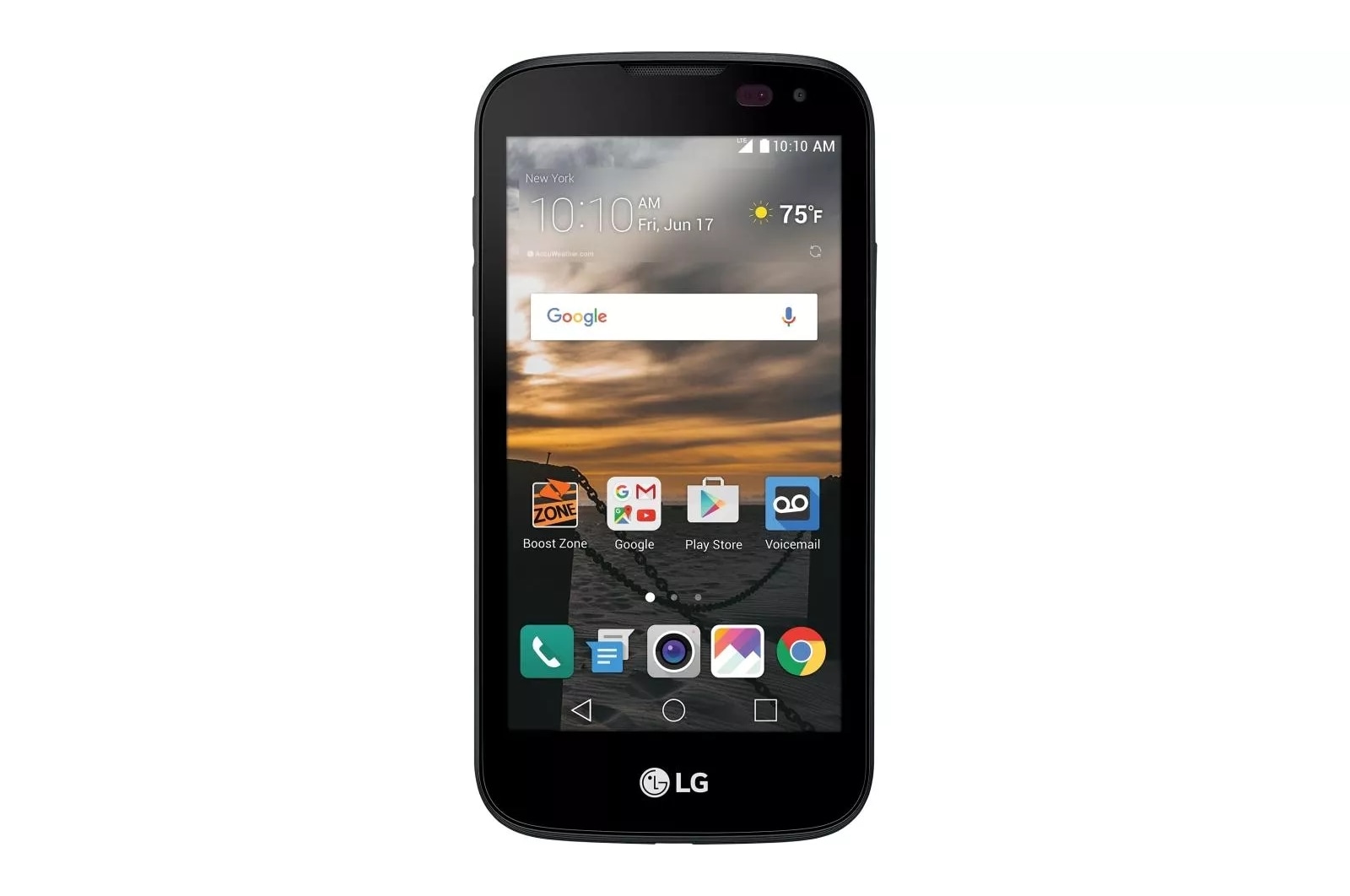 LG k33 未発売機 試作機 prototype LG K3 Boost Mobile Android Smartphone (LS450) | LG USA