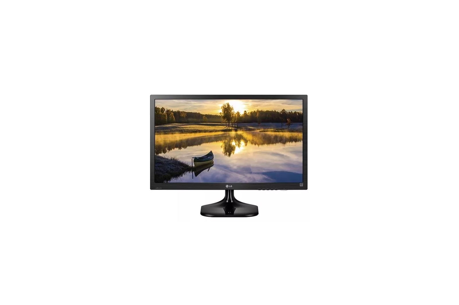 LG 27MP37HQ-B: 27'' Class Full HD IPS LED Monitor (27