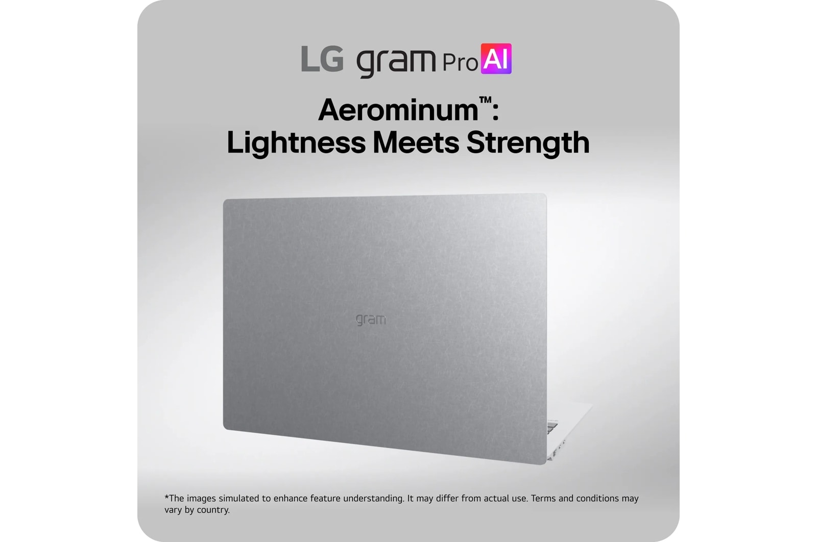 LG Gram Pro 16 (16Z95U), цвет: Серебристый — фото 7