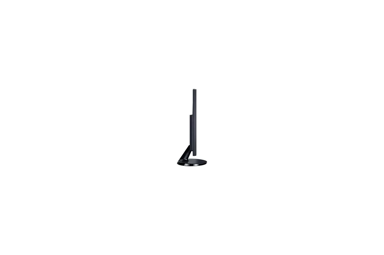 LG 27EA53VQ: 27'' Class Slim IPS LED Monitor (27.0'' diagonal