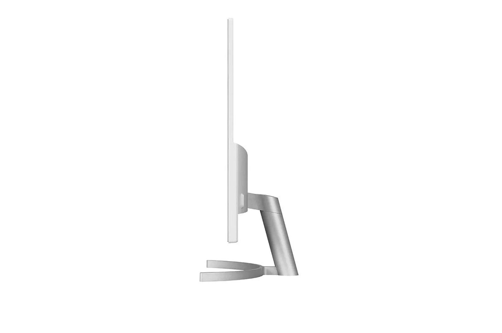 LG 32QK500-W: 32 Inch Class QHD IPS Monitor with Radeon FreeSync