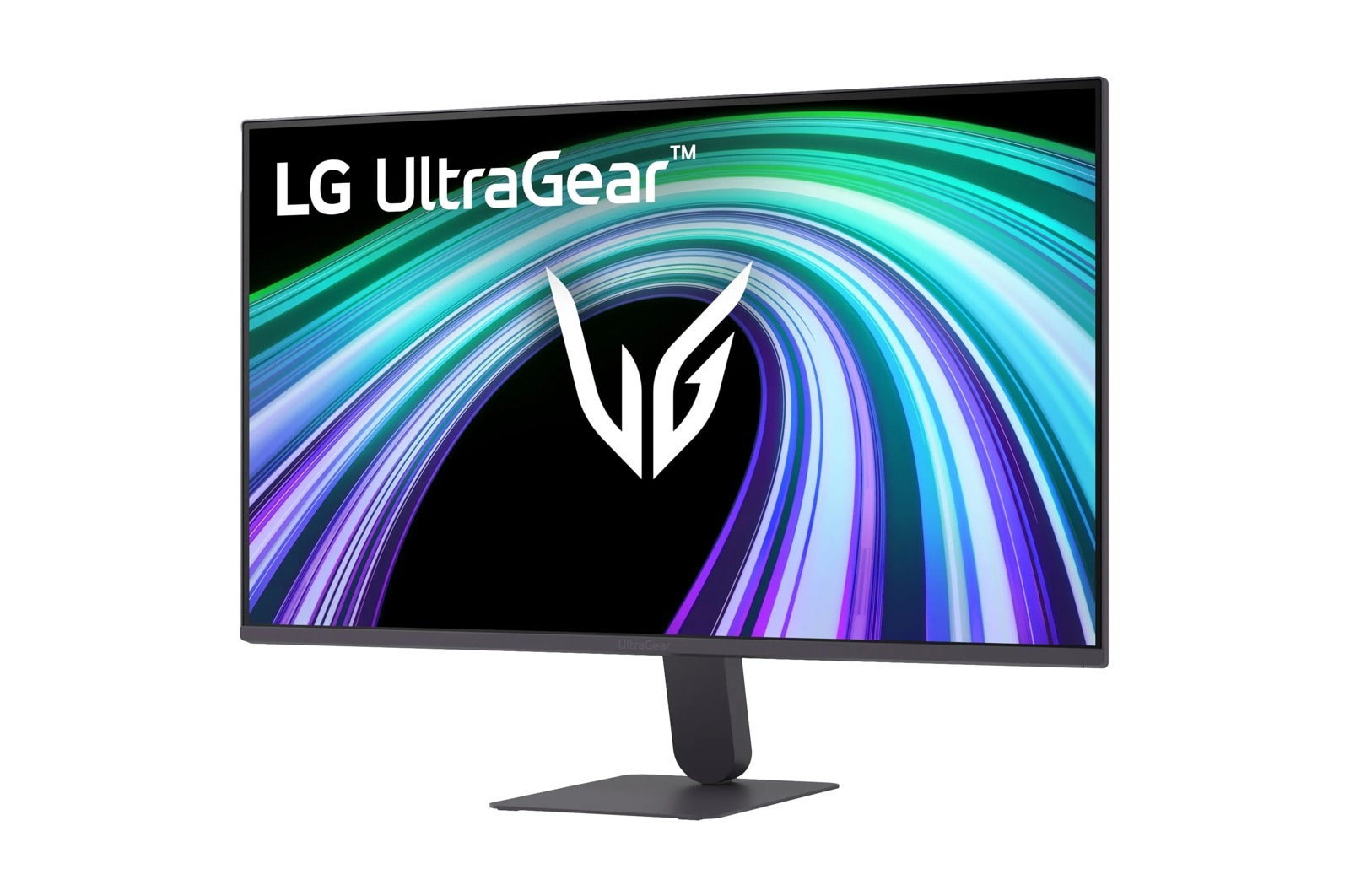 LG 27 Inch UltraGear G4, 144Hz Fhd Ips Gaming Monitor (27G411B-B), цвет: 1920 X 1080 — фото 2