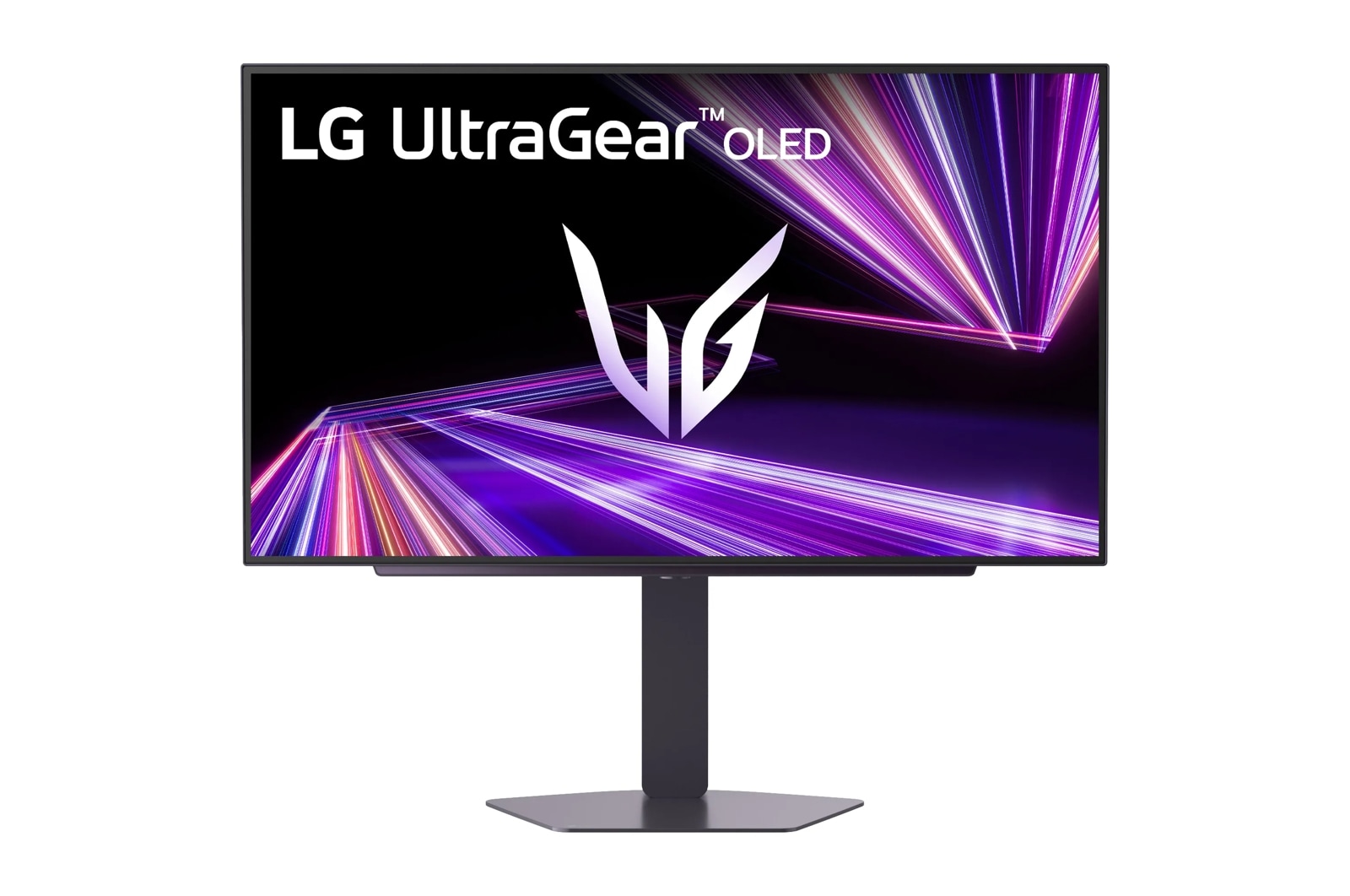 LG 27 Inch UltraGear Glossy Oled Qhd 1440p 240Hz 0.03ms G-Sync Compatible Gaming Monitor with Hdmi (27GX704A-B), цвет: 2560 X 1440 — фото 8