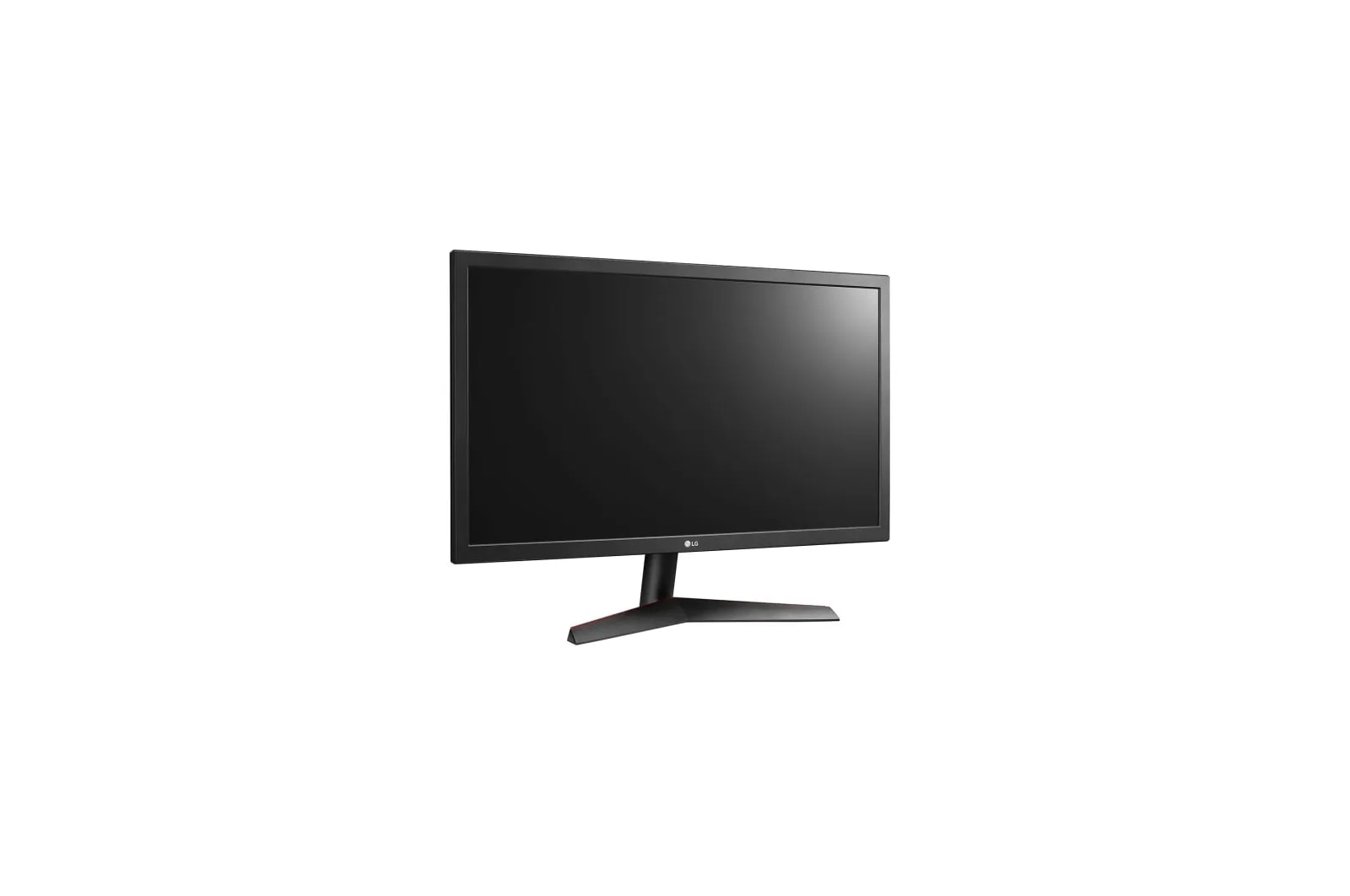 LG ゲーミングモニター UltraGear 24GN65R-B 23.8” UltraGear™ Full HD IPS 1ms (GtG) Gaming Monitor - 24GN65R-B