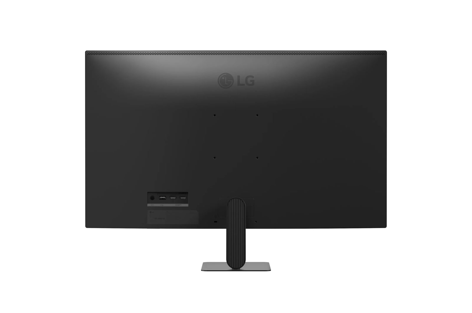 LG 32 Inch Smart Monitor AI U7s, UHD Monitor for Streaming with webOS (32U701SB-B), цвет: 3840 X 2160 — фото 6