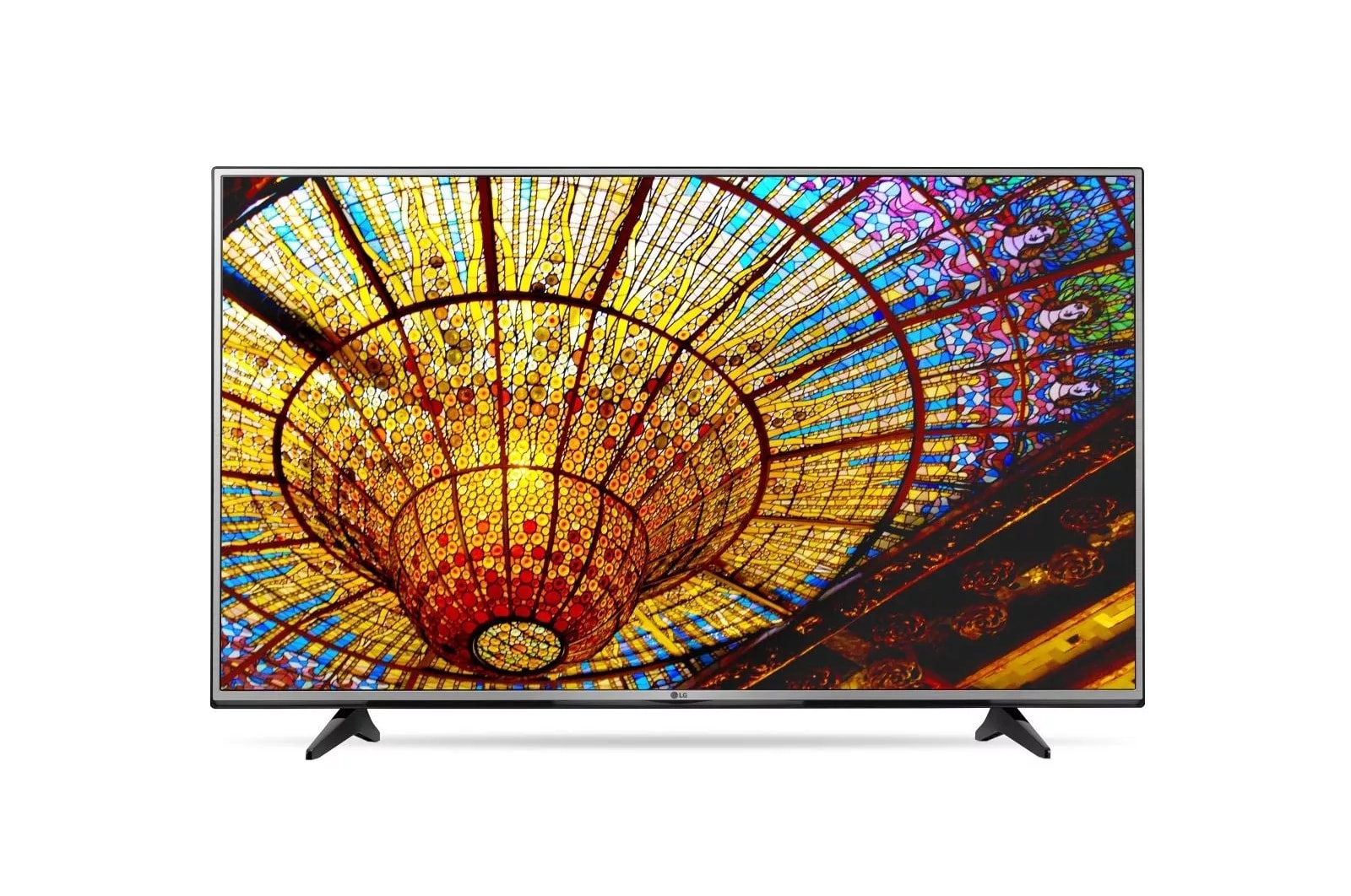 LG 65UH615A: 65-inch 4K UHD HDR Smart LED TV