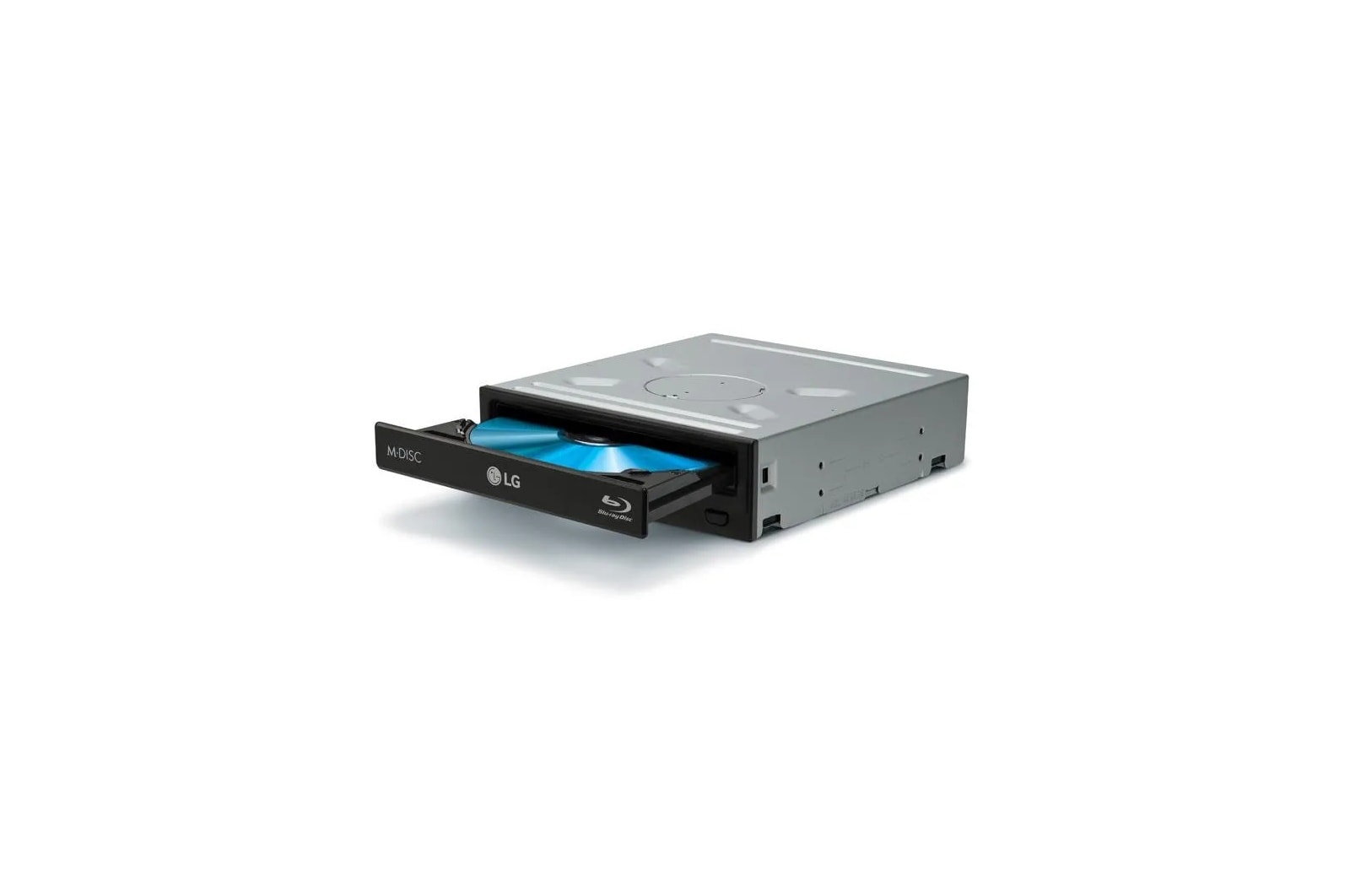 Super Multi Blue Internal SATA 16x Blu-ray Disc Rewriter | LG 