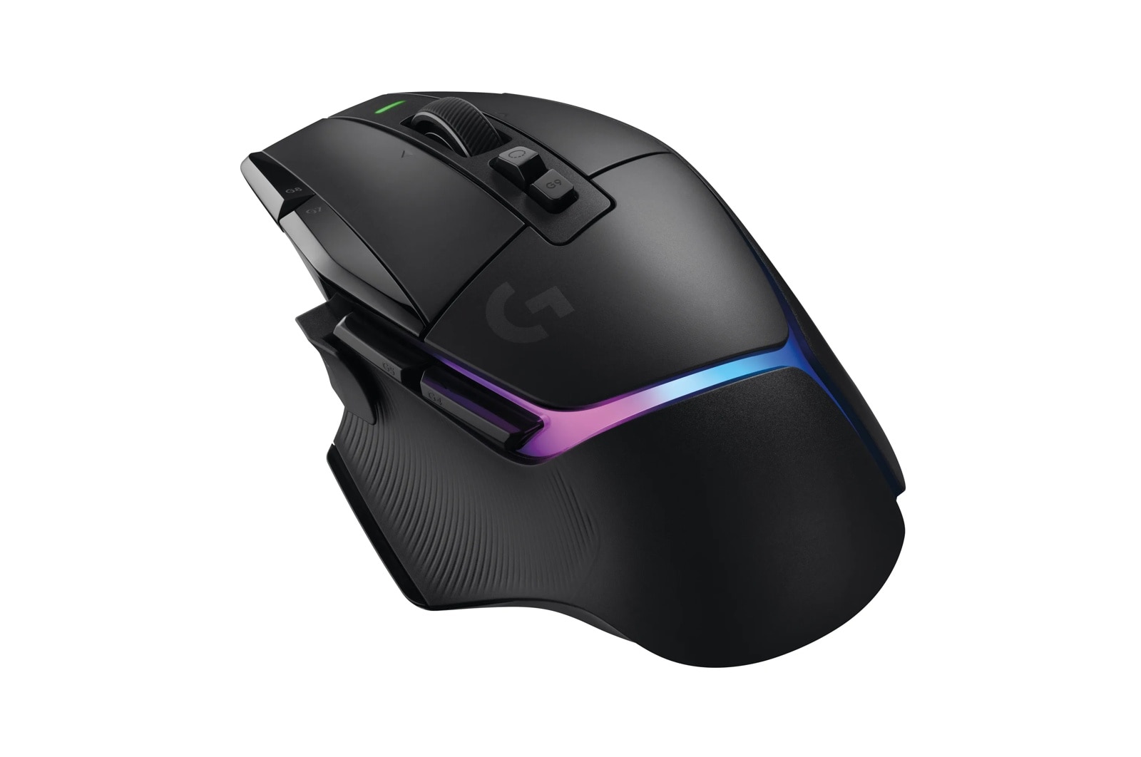 Logitech G Plus G502 X Gaming Mouse - 910006160 | LG USA