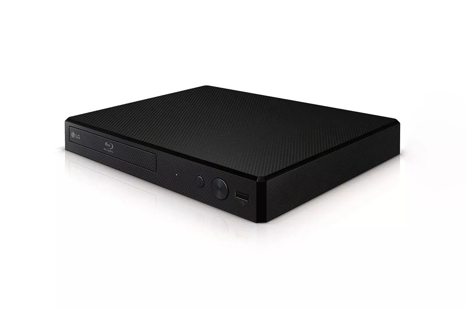 LG BP175: Region Free Blu-Ray Player- Bombay Electronics