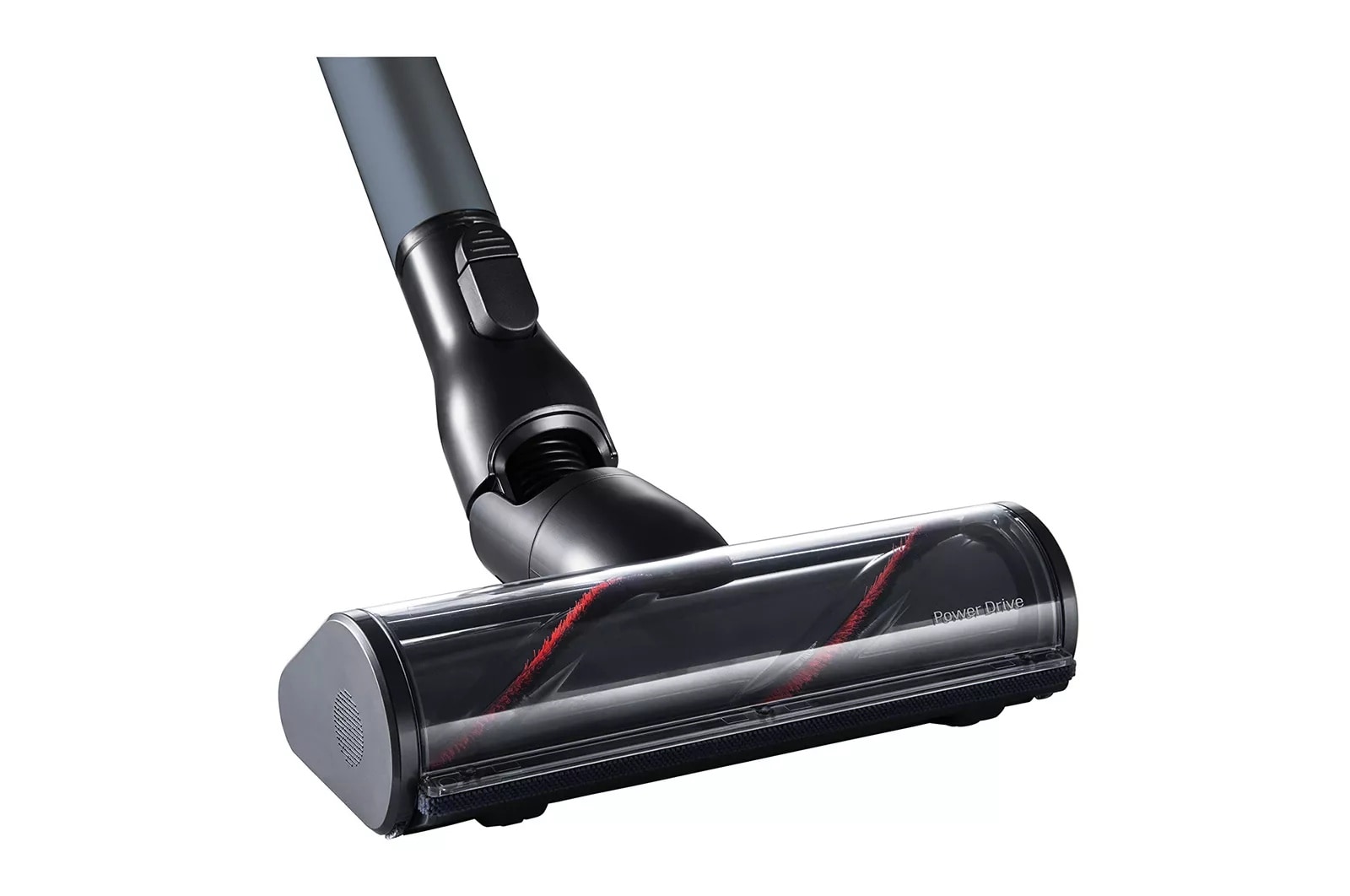 LG CordZero™ A9 Vacuum - Iron Grey (A907GMS) | LG USA
