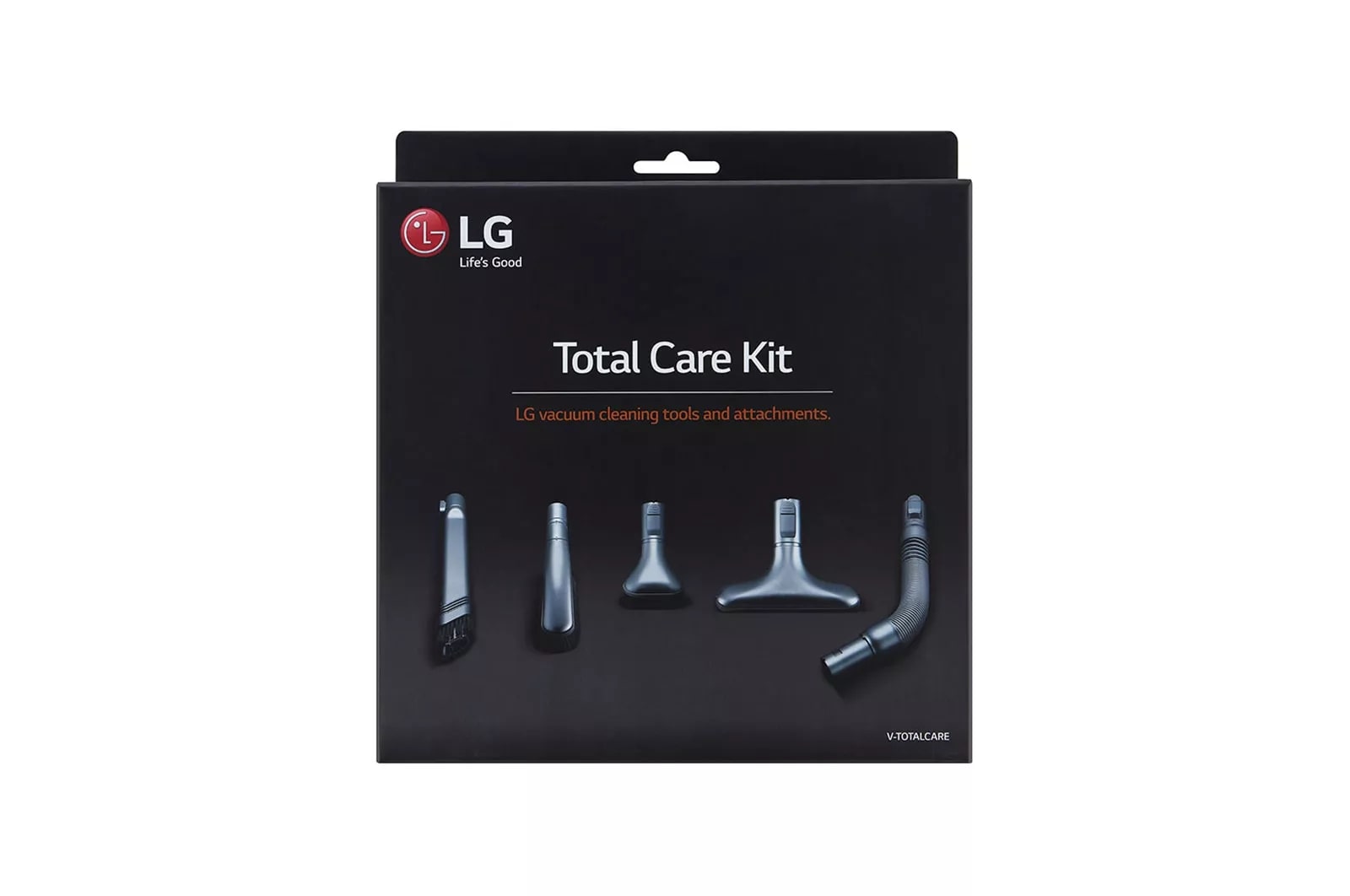 LG AGB74172401: Crevice Tool l LG USA