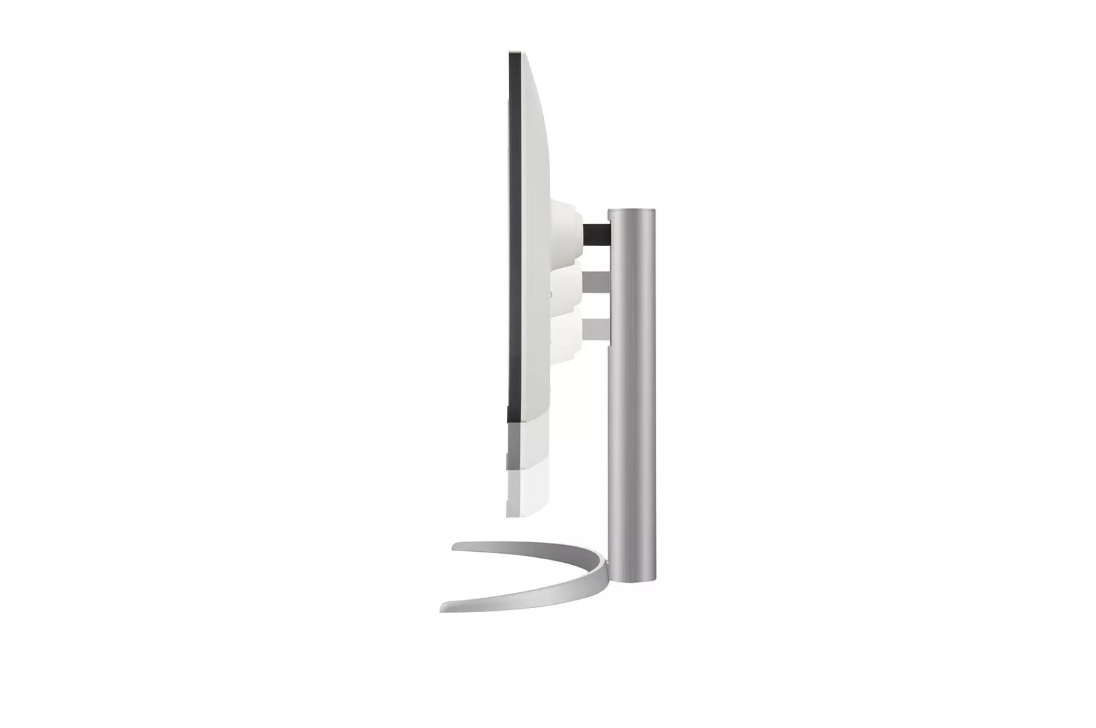 27 Inch IPS 4K UHD VESA HDR400 Monitor - 27UP850N-W | LG USA