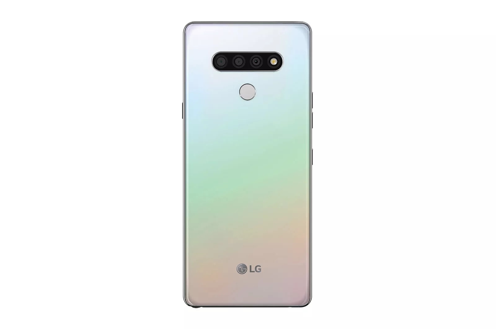 LG Stylo™ 6 for Regional Carriers | LG USA