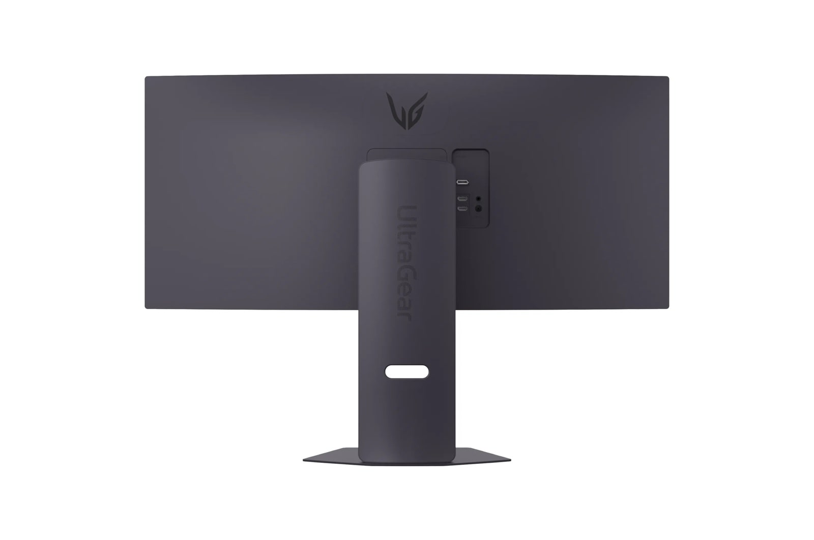 LG 34 Inch UltraGear Wqhd 160Hz 1800R Curved Gaming Monitor with 1ms MBR (34G600A-B), цвет: 3440 X 1440 — фото 5